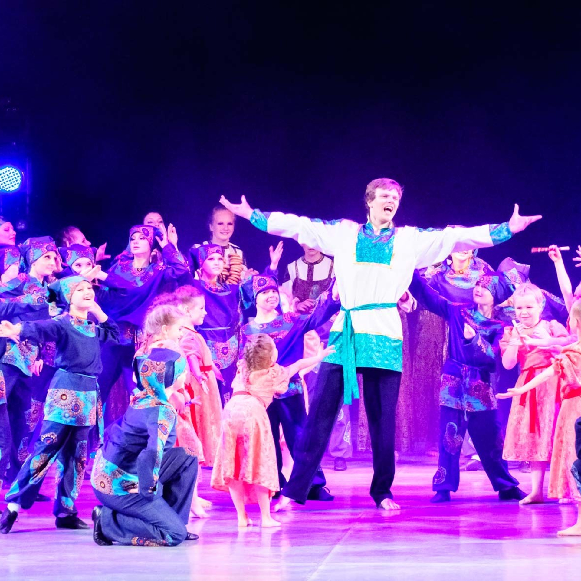 МАЙ 2015 (Юбилей Е.Т.). Взгляд через объектив