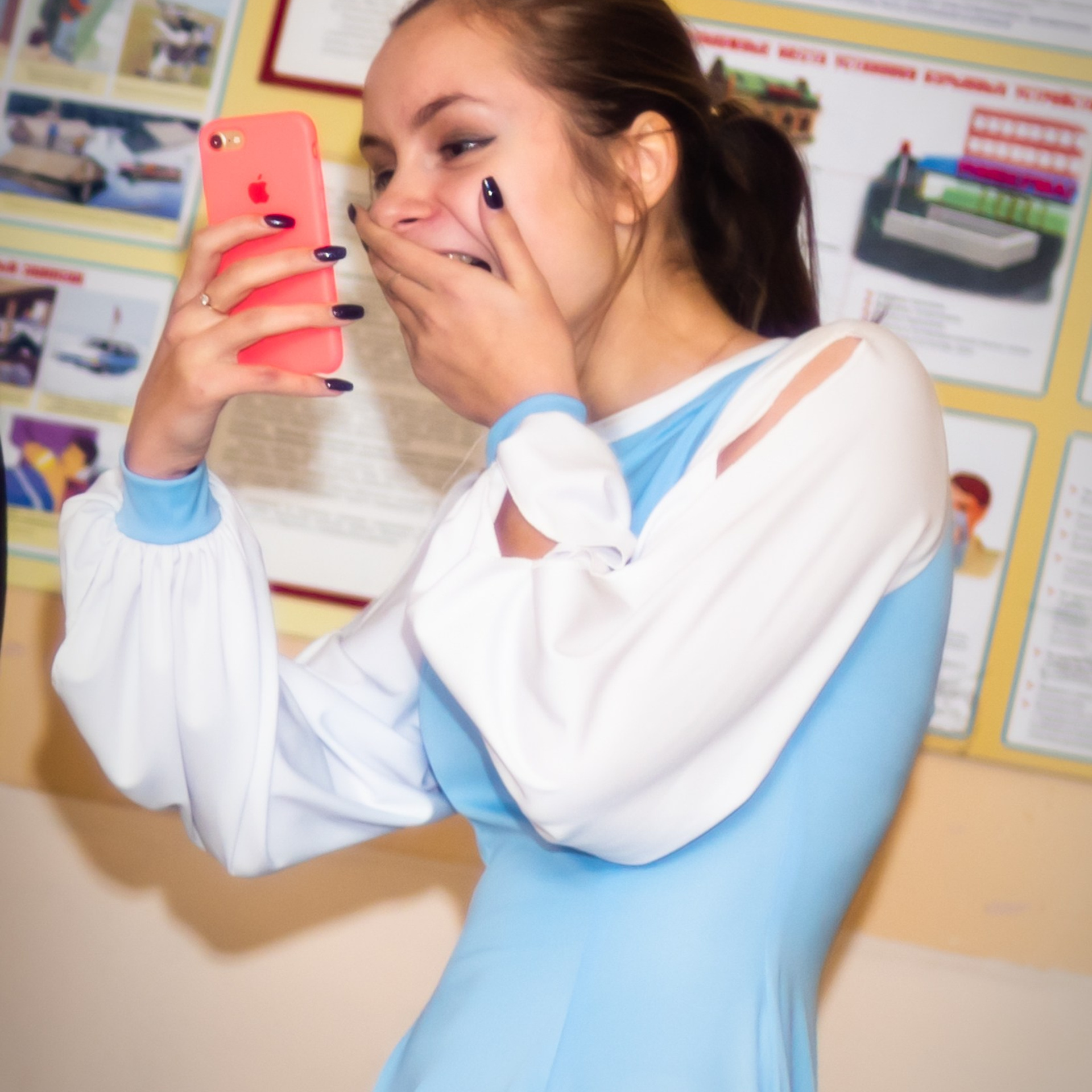 ДЕКАБРЬ 2018 (Новый Год). Взгляд через объектив