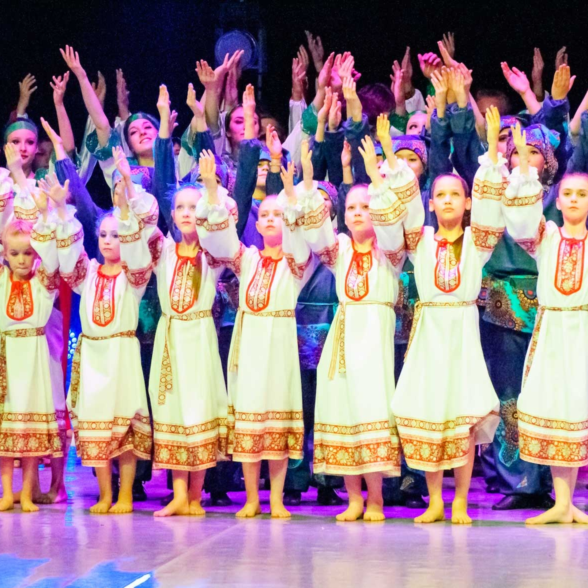 МАЙ 2015 (Юбилей Е.Т.). Взгляд через объектив