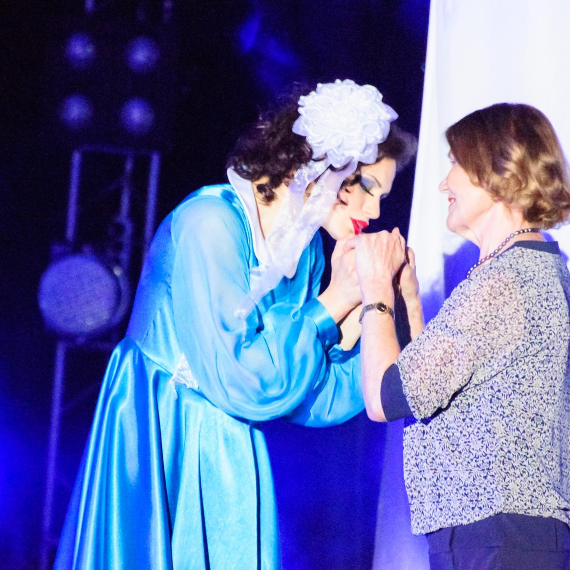 МАЙ 2015 (Юбилей Е.Т.). Взгляд через объектив