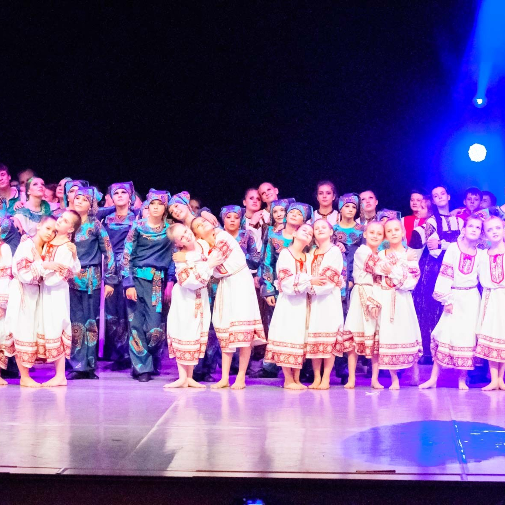 МАЙ 2015 (Юбилей Е.Т.). Взгляд через объектив