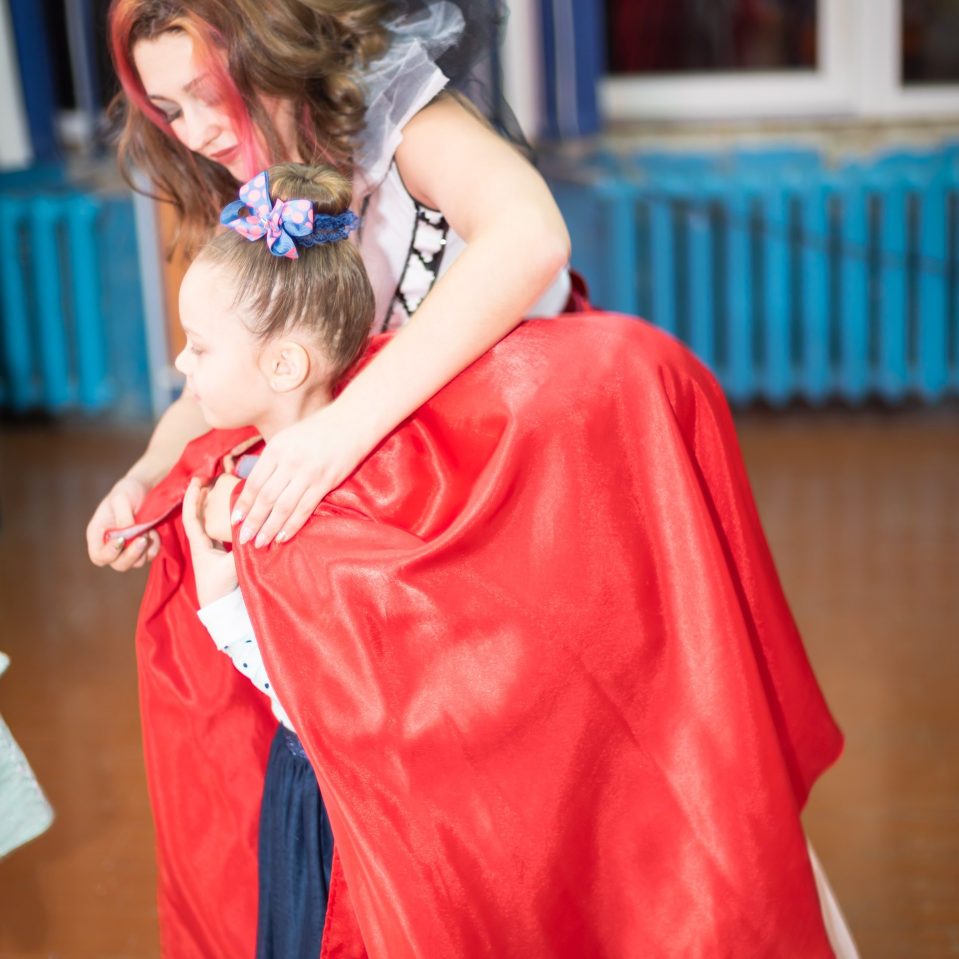 ДЕКАБРЬ 2018 (Новый Год). Взгляд через объектив