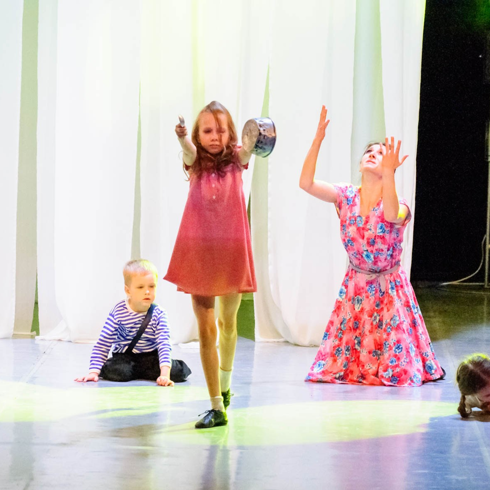 МАЙ 2015 (Юбилей Е.Т.). Взгляд через объектив