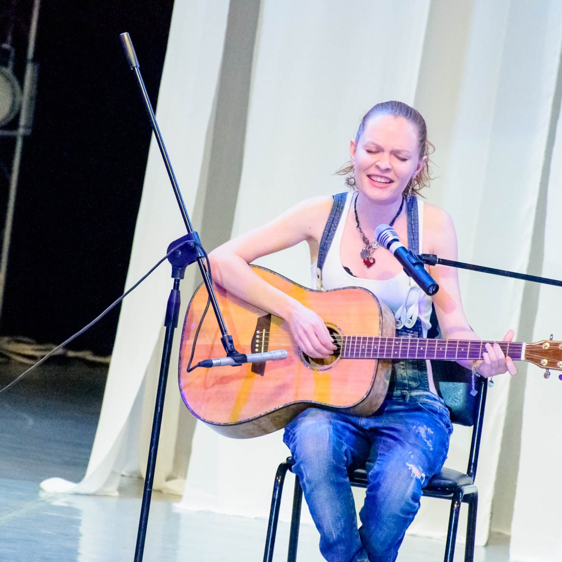 МАЙ 2015 (Юбилей Е.Т.). Взгляд через объектив