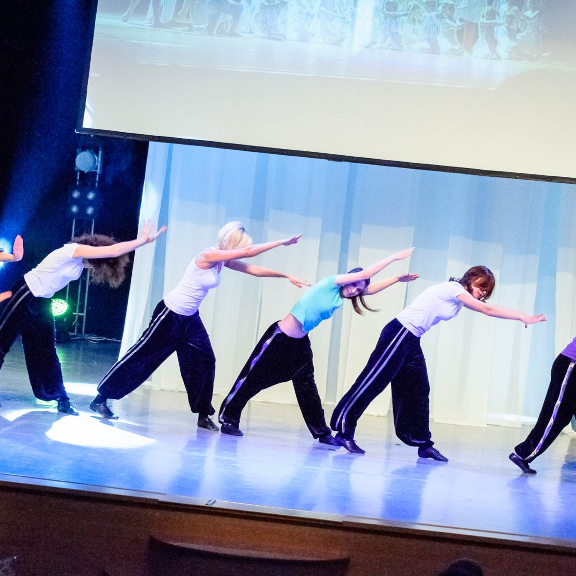 МАЙ 2015 (Юбилей Е.Т.). Взгляд через объектив