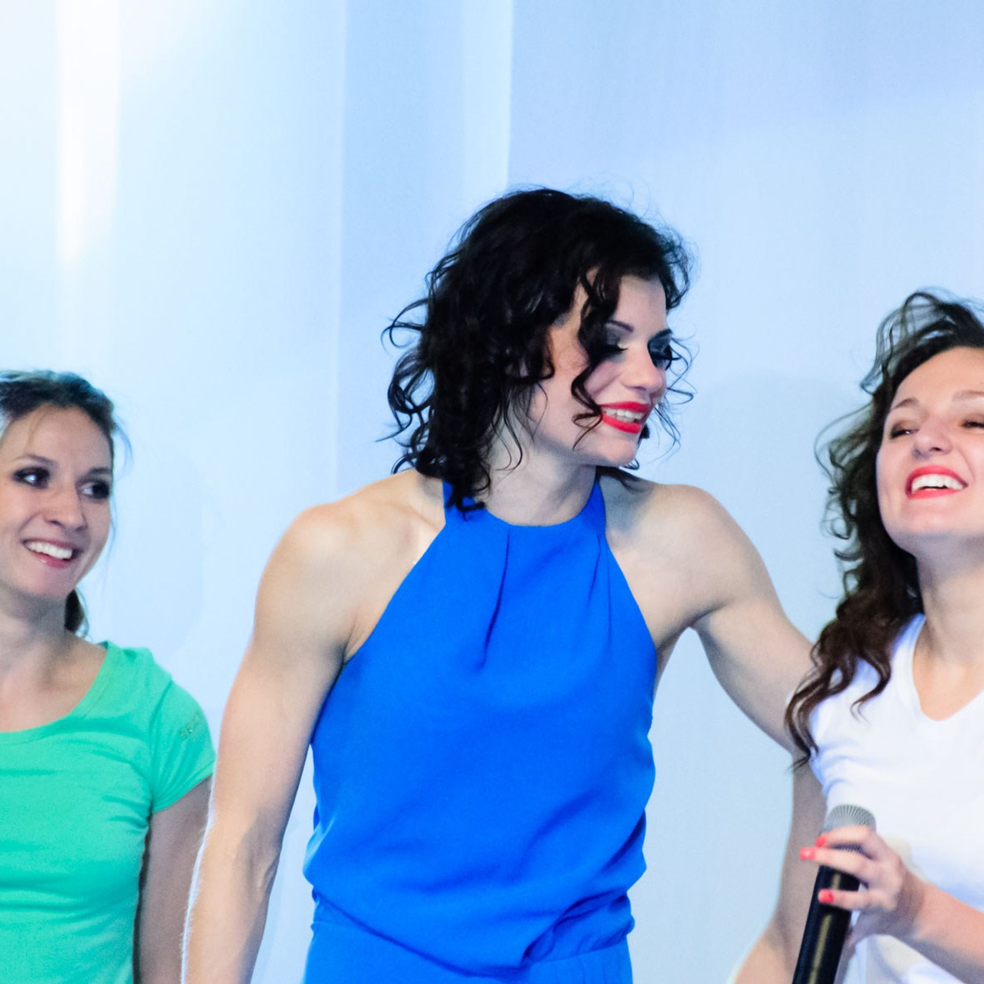 МАЙ 2015 (Юбилей Е.Т.). Взгляд через объектив