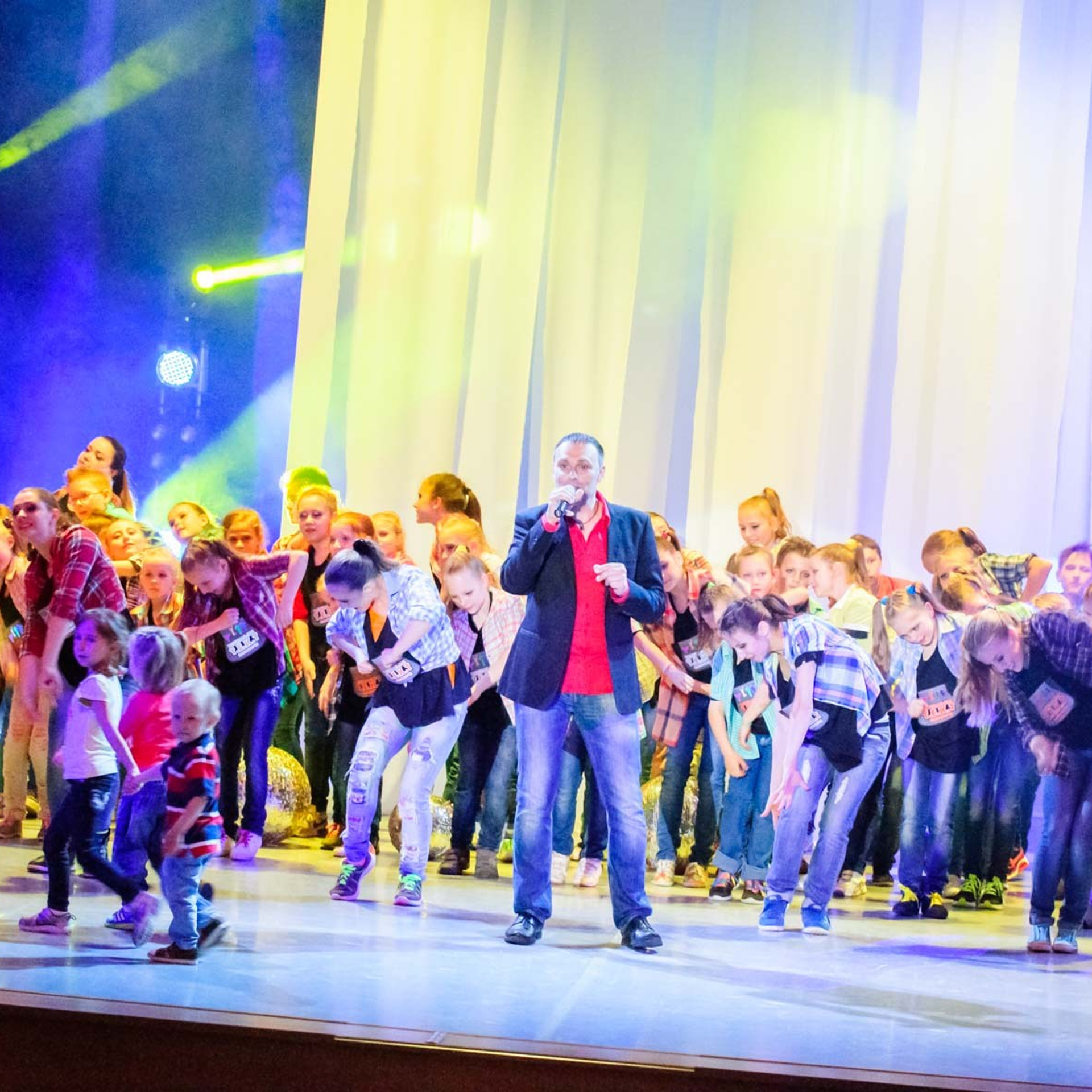 МАЙ 2015 (Юбилей Е.Т.). Взгляд через объектив