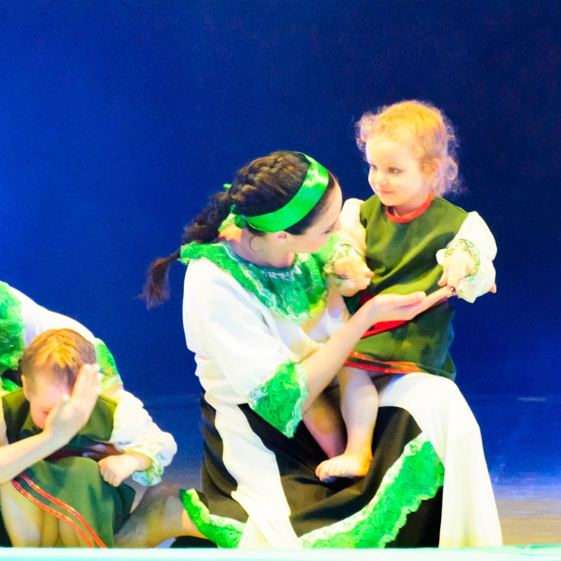 МАЙ 2015 (Юбилей Е.Т.). Взгляд через объектив