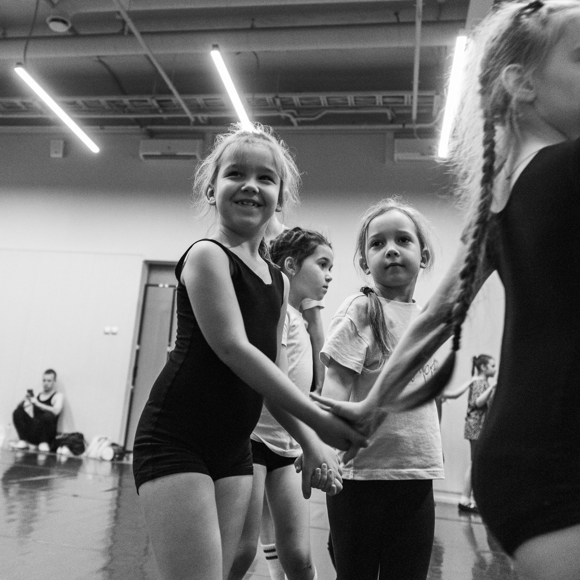 Один день до концерта, МАЙ 2025. Взгляд через объектив