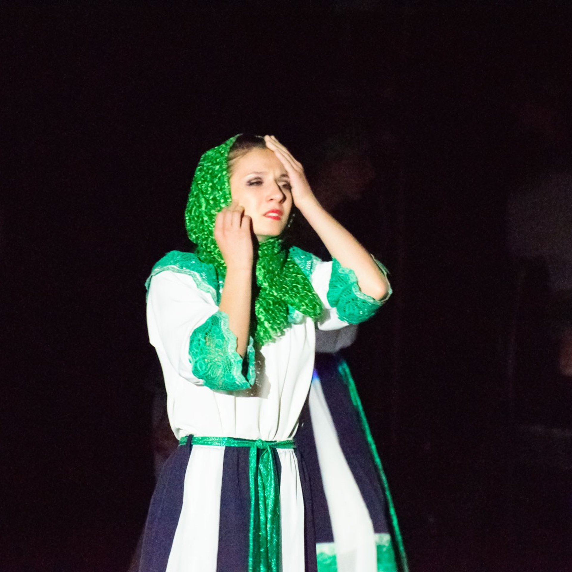 МАЙ 2015 (Юбилей Е.Т.). Взгляд через объектив