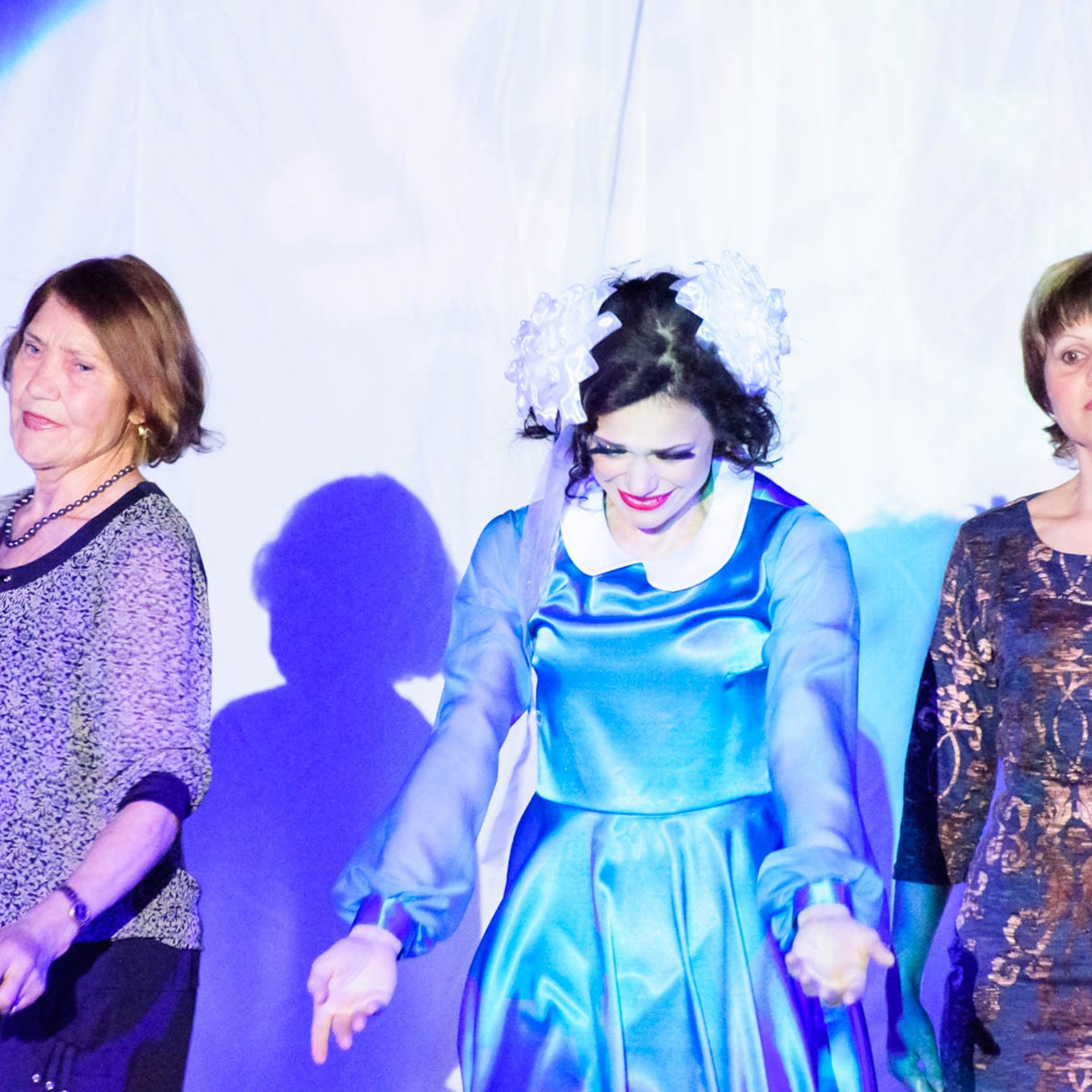 МАЙ 2015 (Юбилей Е.Т.). Взгляд через объектив