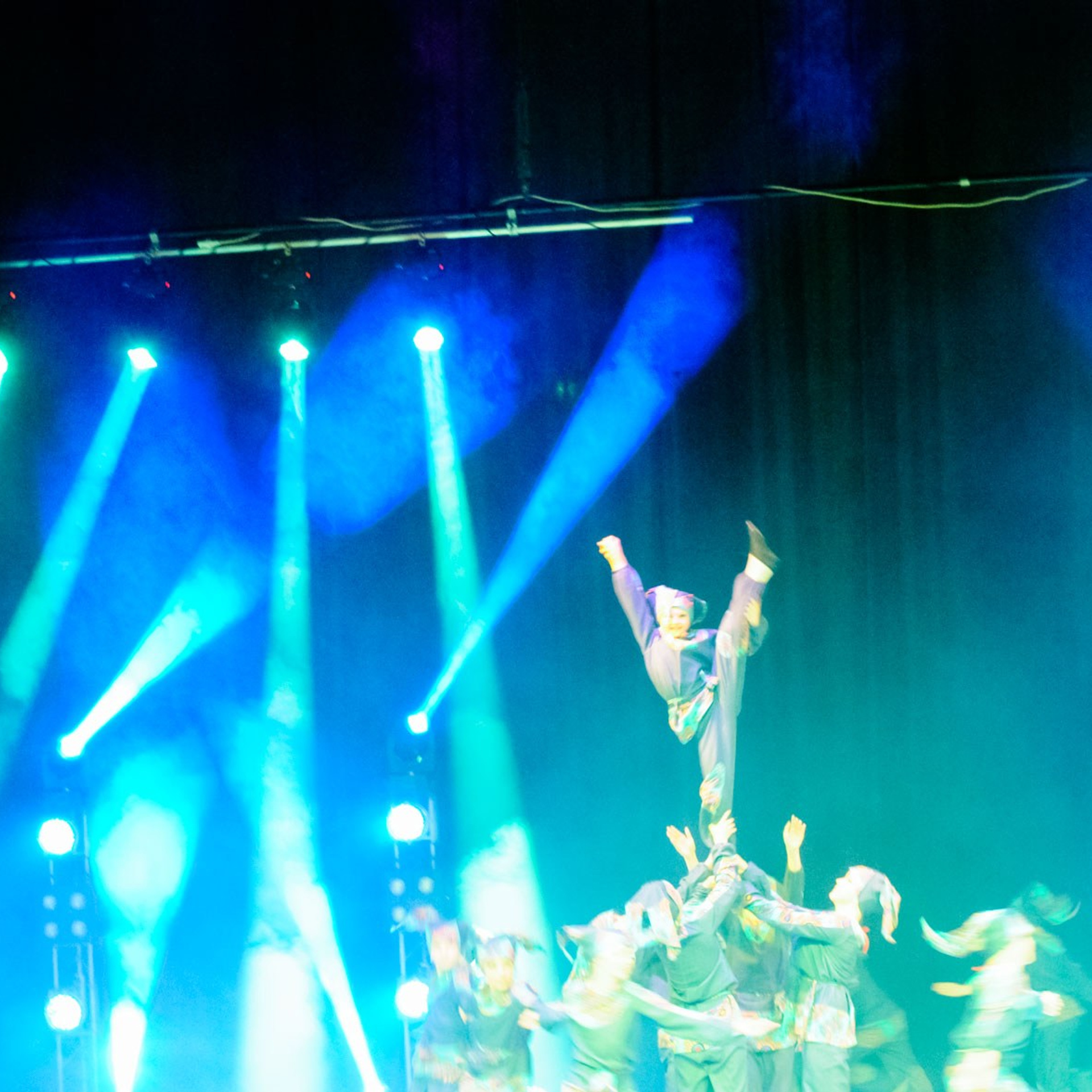 МАЙ 2015 (Юбилей Е.Т.). Взгляд через объектив