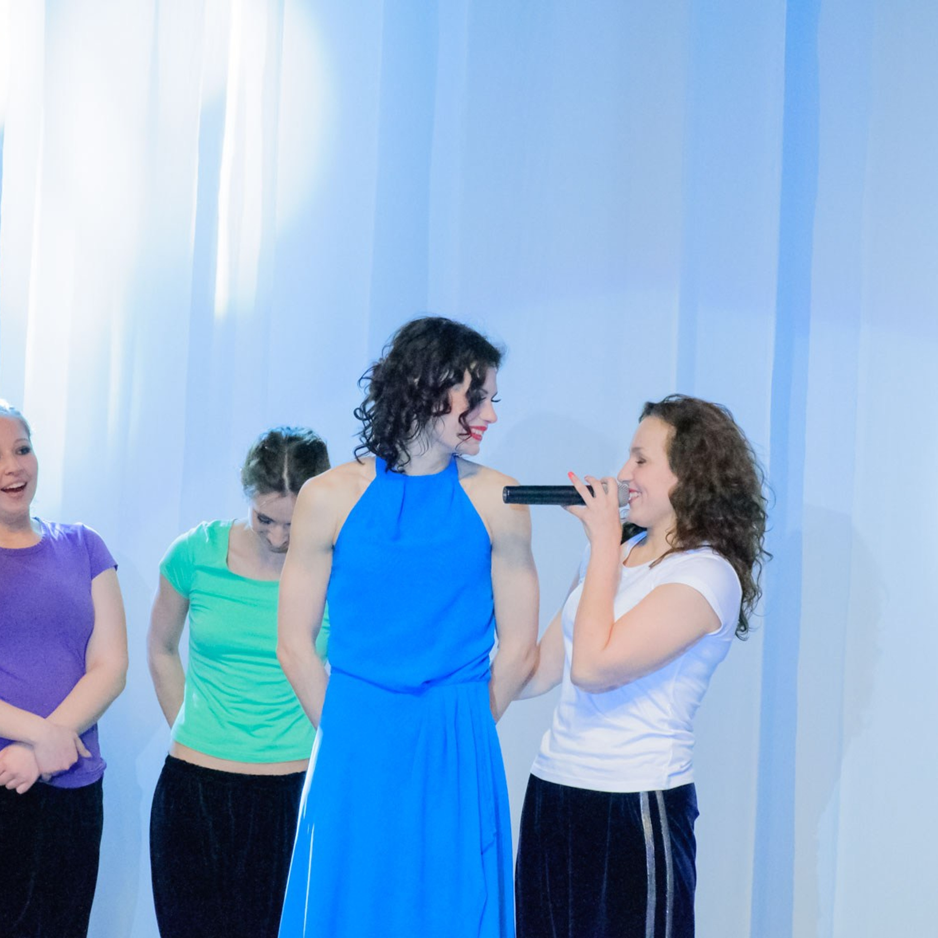 МАЙ 2015 (Юбилей Е.Т.). Взгляд через объектив