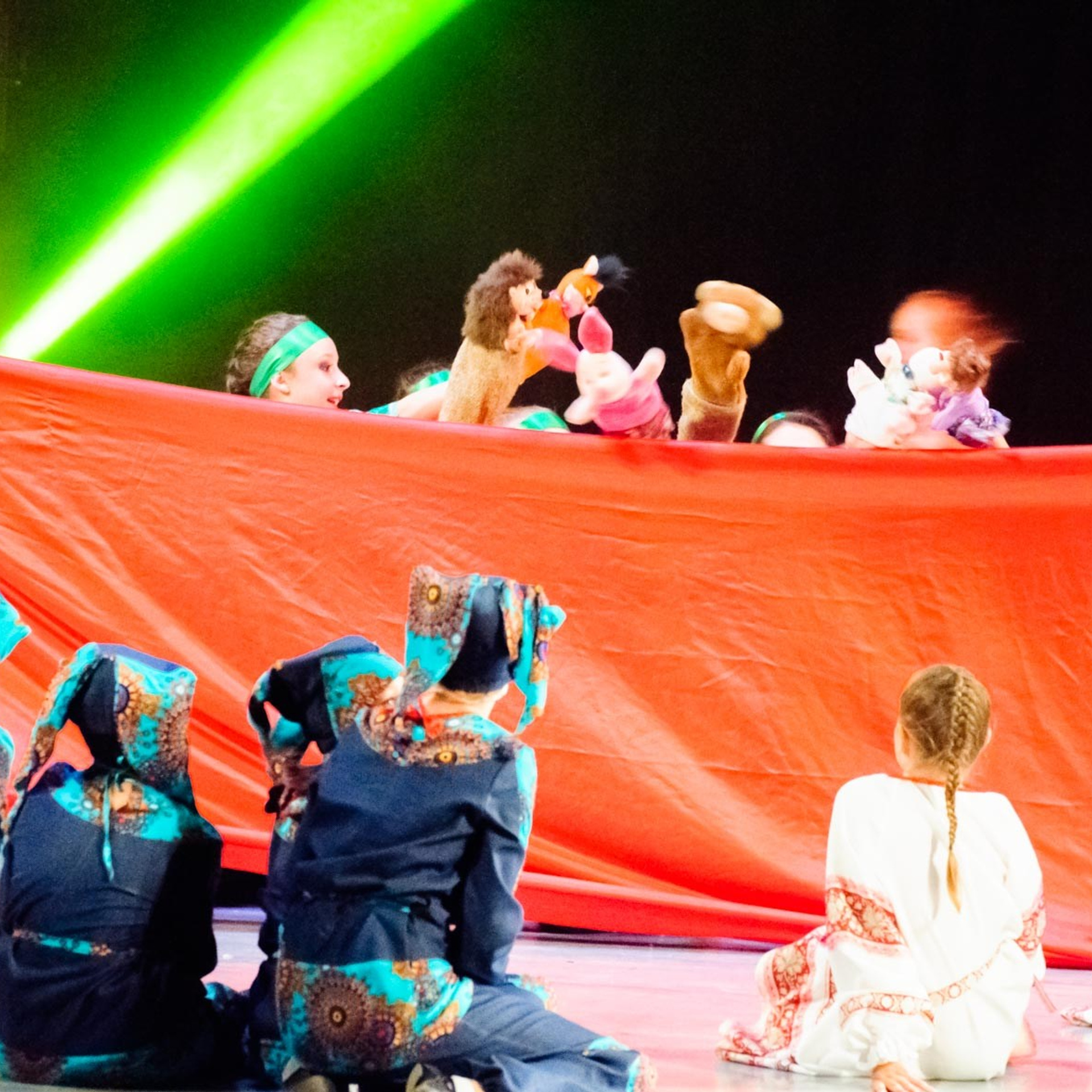 МАЙ 2015 (Юбилей Е.Т.). Взгляд через объектив