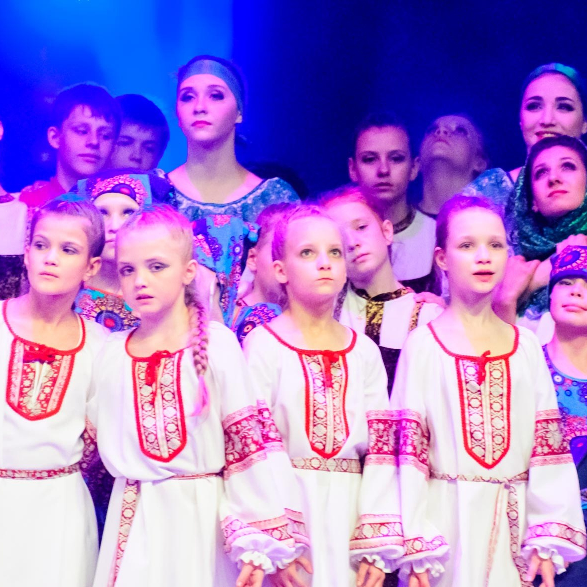 МАЙ 2015 (Юбилей Е.Т.). Взгляд через объектив