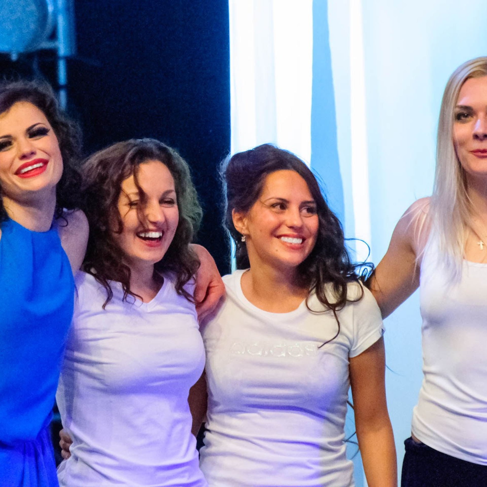 МАЙ 2015 (Юбилей Е.Т.). Взгляд через объектив