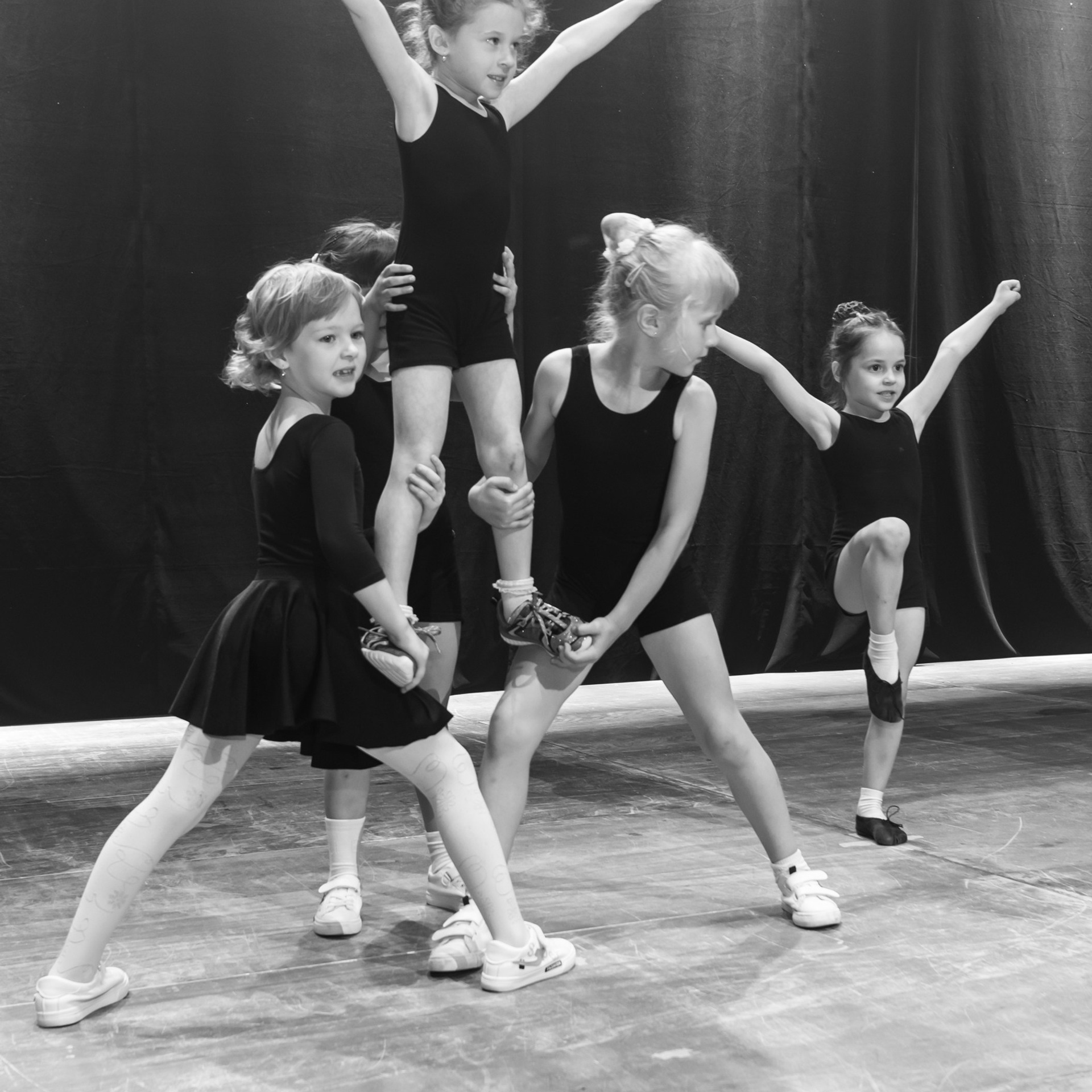 ИЮЛЬ 2019. Взгляд через объектив