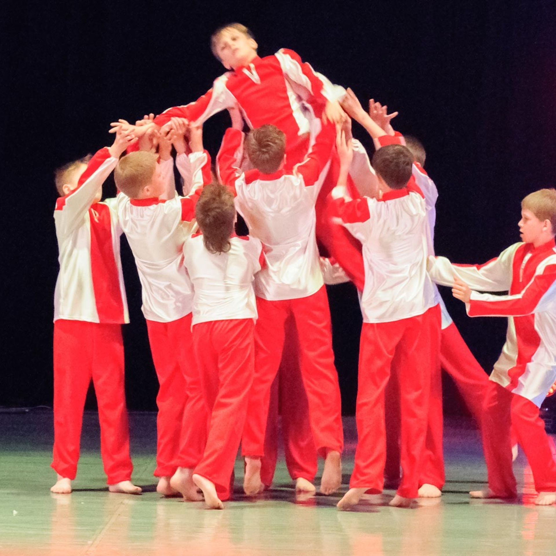 МАЙ 2015 (Юбилей Е.Т.). Взгляд через объектив