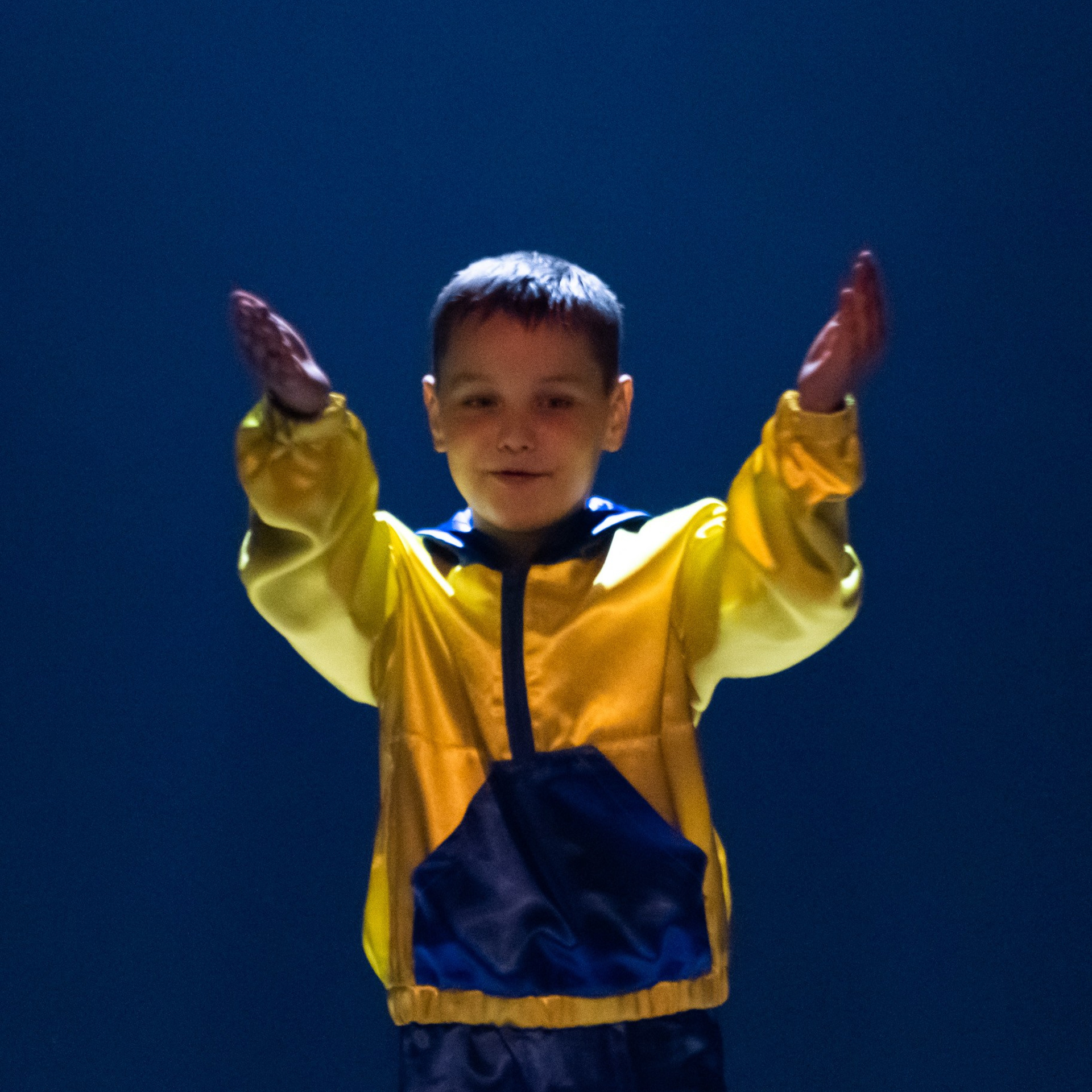 ИЮЛЬ 2019. Взгляд через объектив