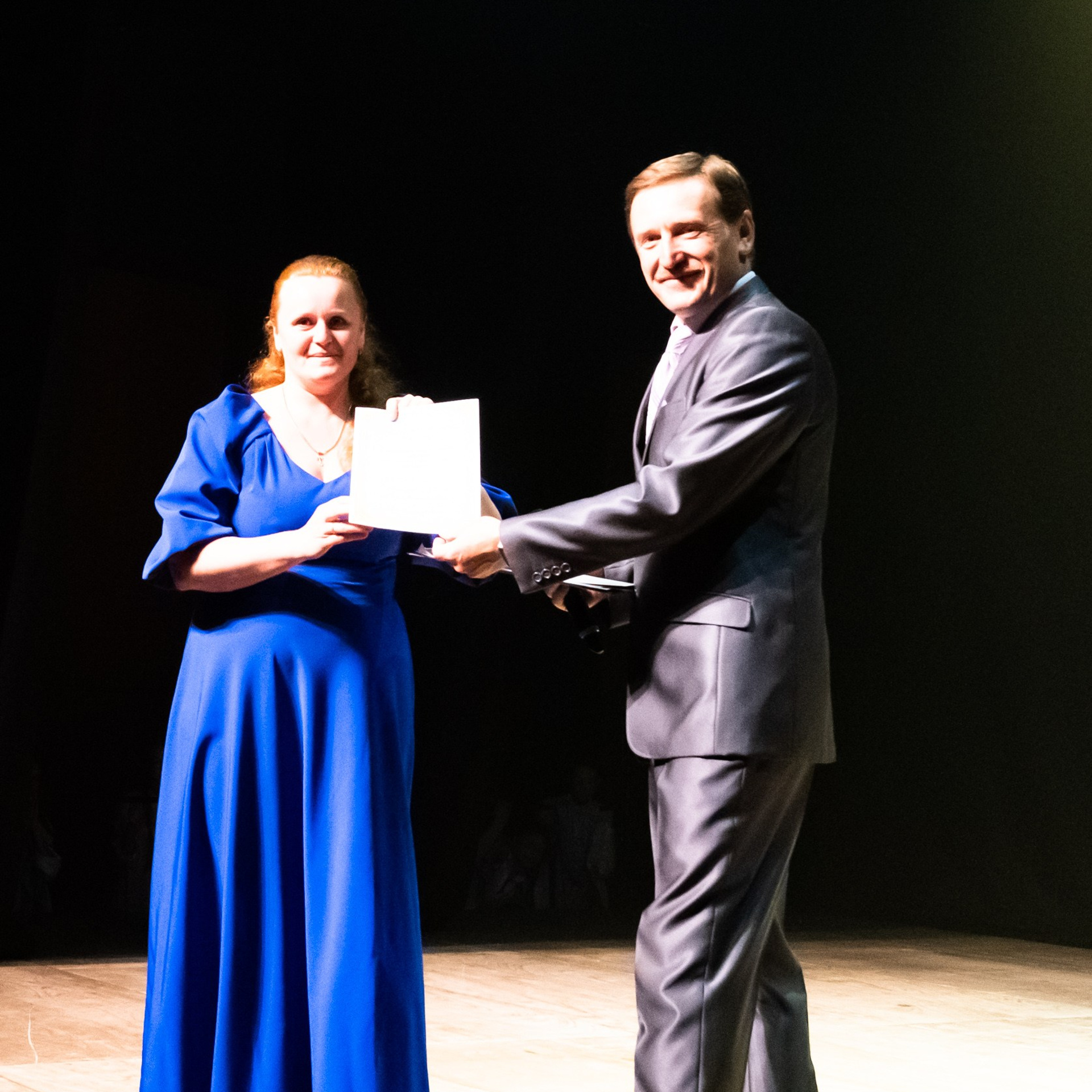 ИЮЛЬ 2019. Взгляд через объектив