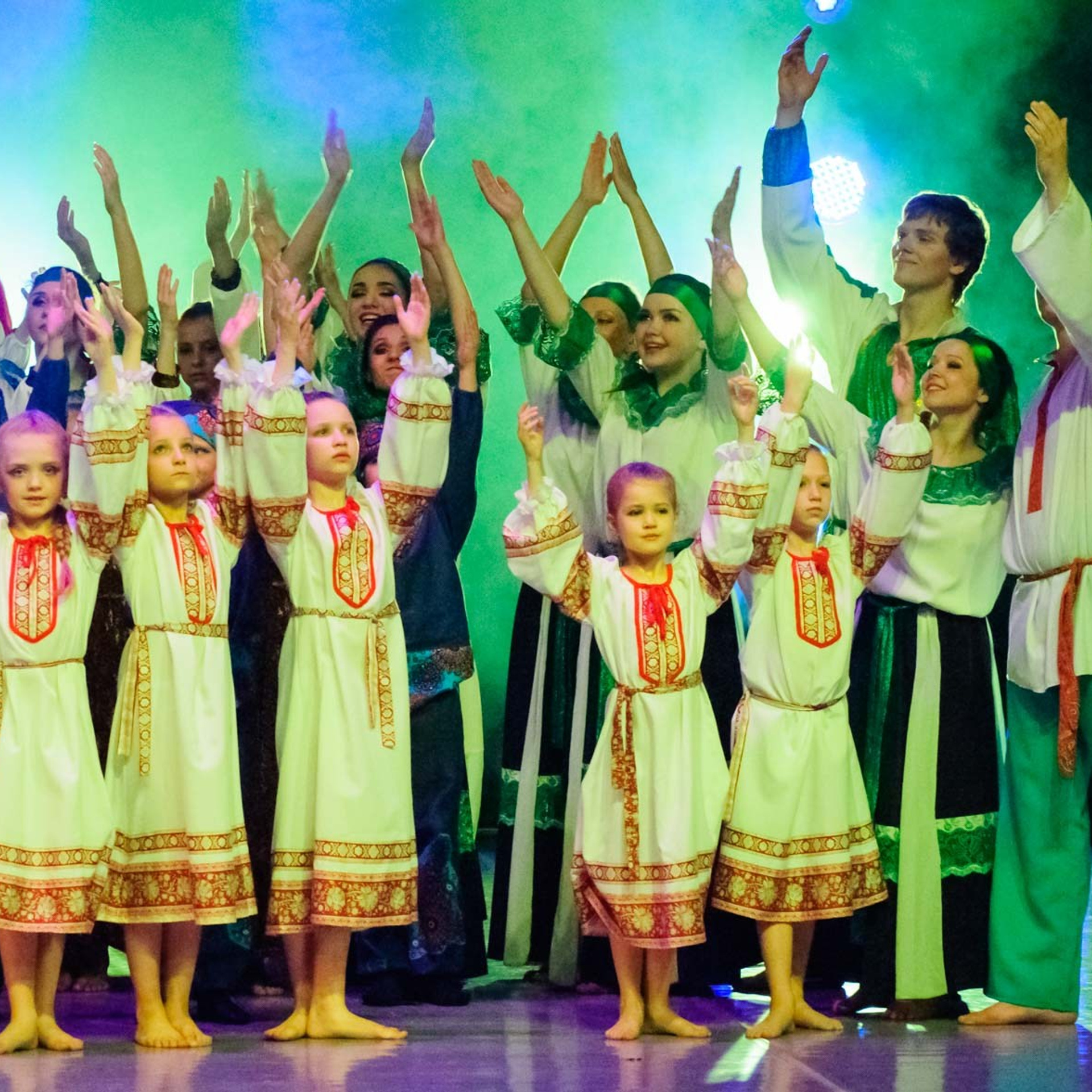 МАЙ 2015 (Юбилей Е.Т.). Взгляд через объектив