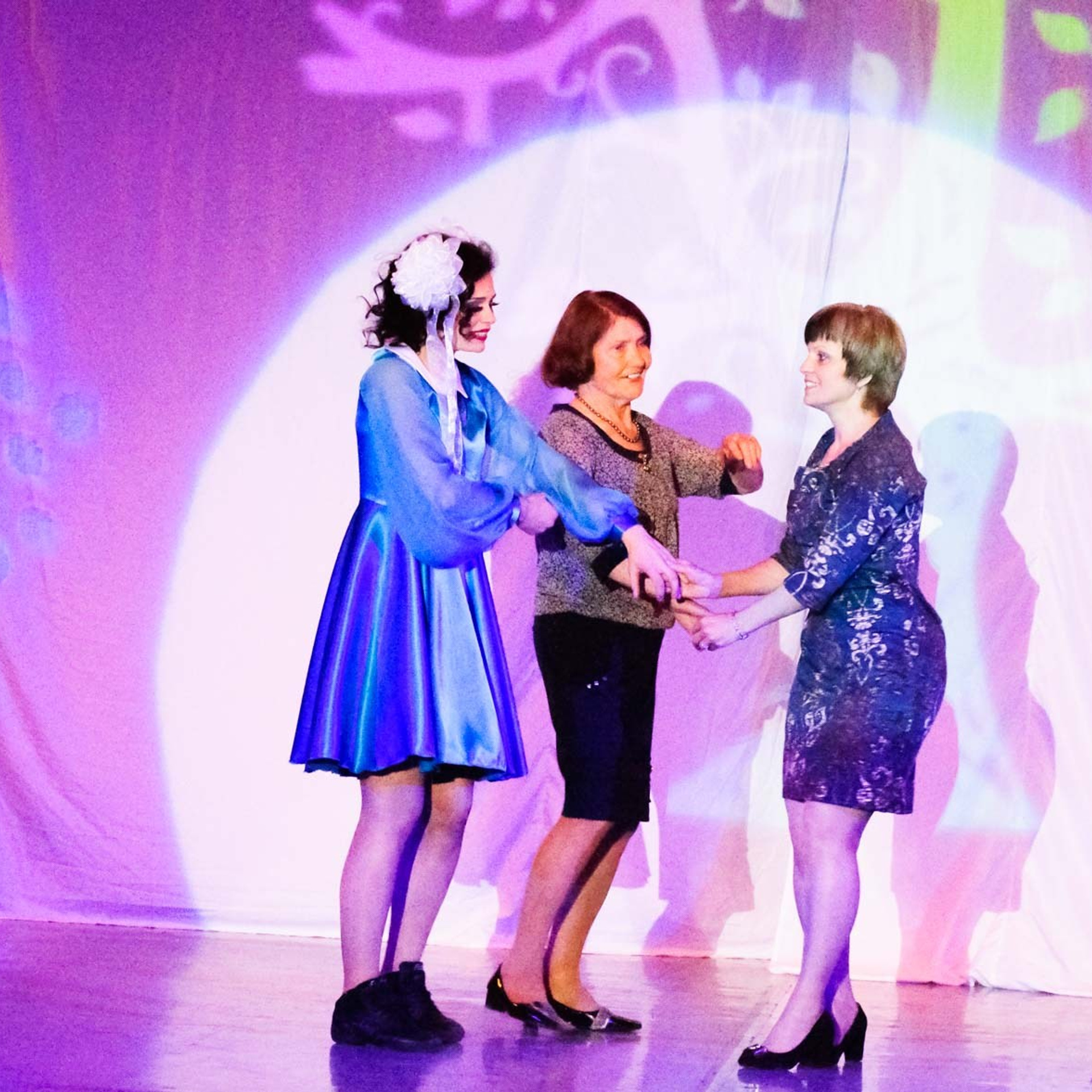 МАЙ 2015 (Юбилей Е.Т.). Взгляд через объектив