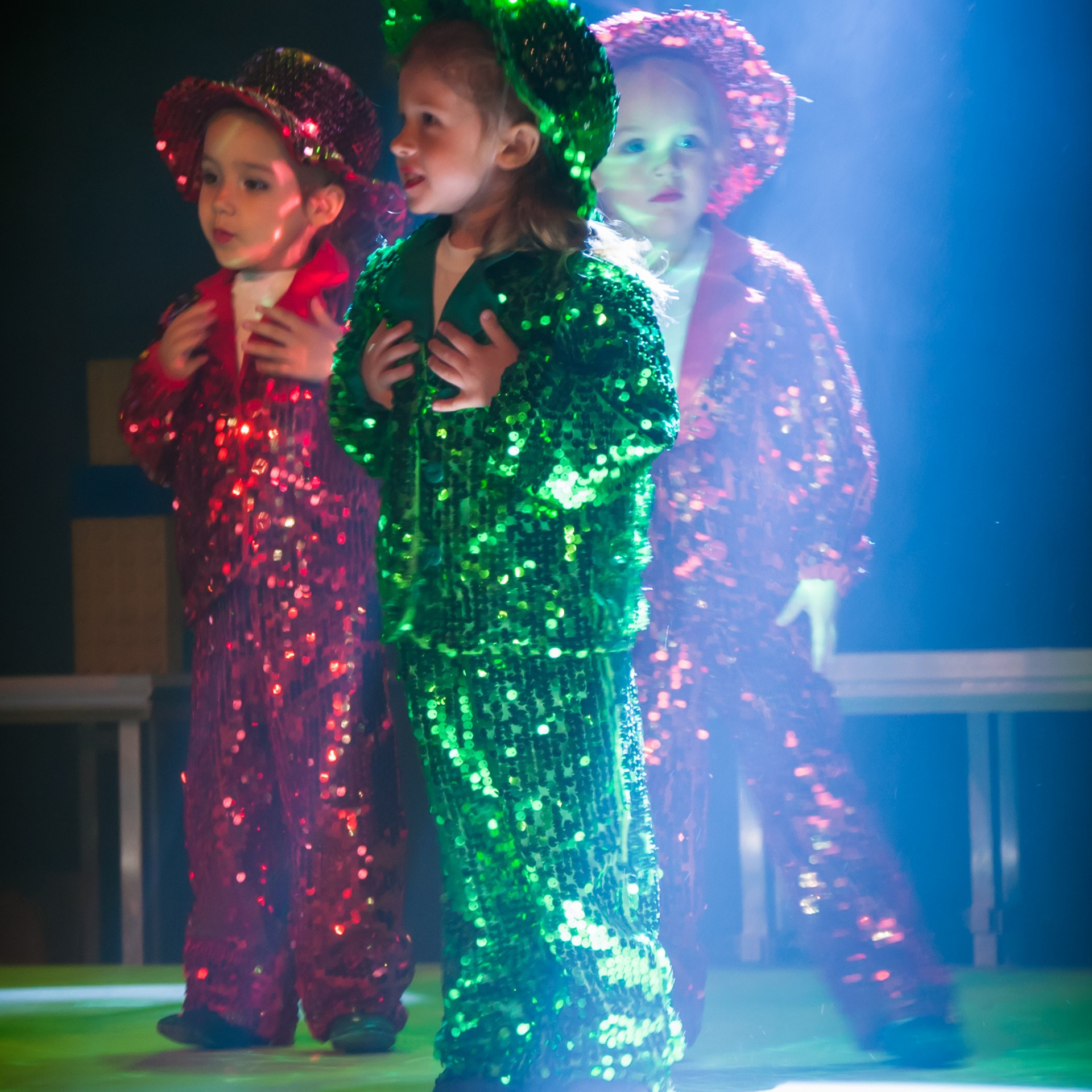 ИЮНЬ 2017 (Концерт + Мятлево). Взгляд через объектив