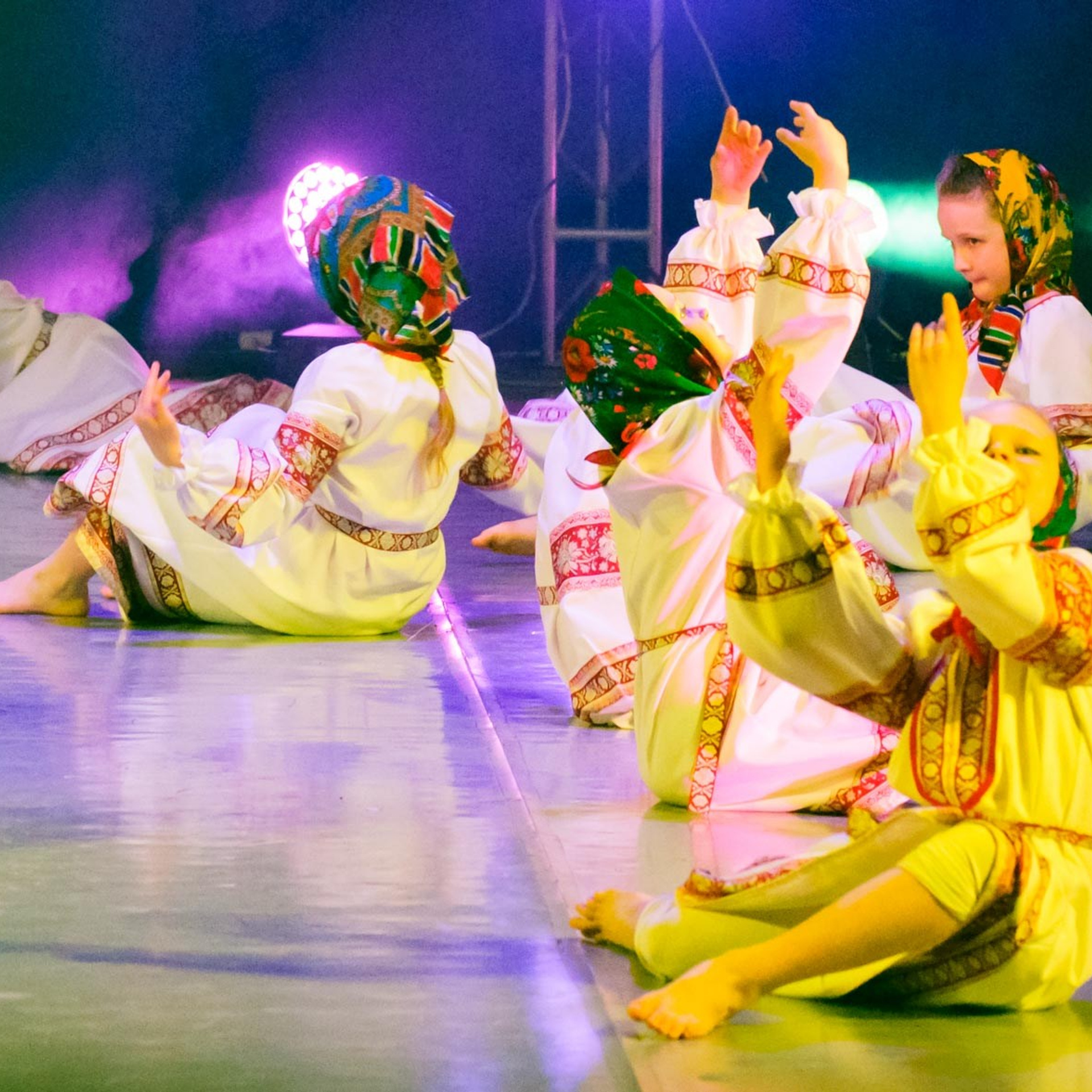 МАЙ 2015 (Юбилей Е.Т.). Взгляд через объектив