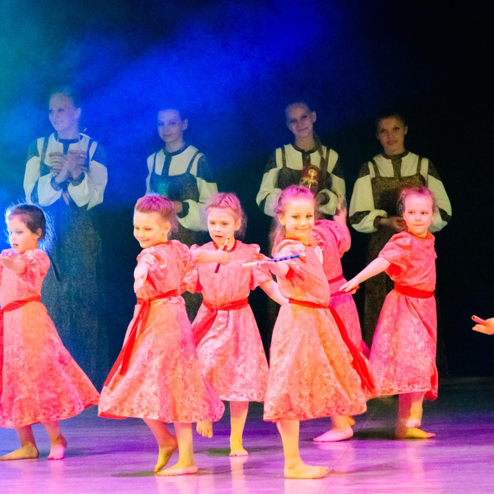 МАЙ 2015 (Юбилей Е.Т.). Взгляд через объектив