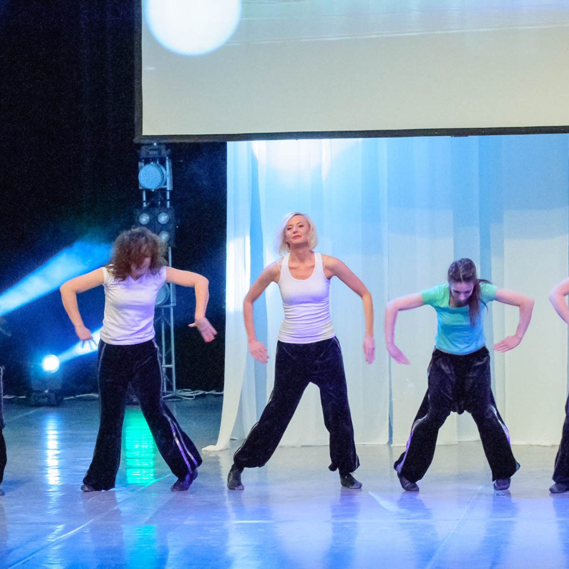 МАЙ 2015 (Юбилей Е.Т.). Взгляд через объектив