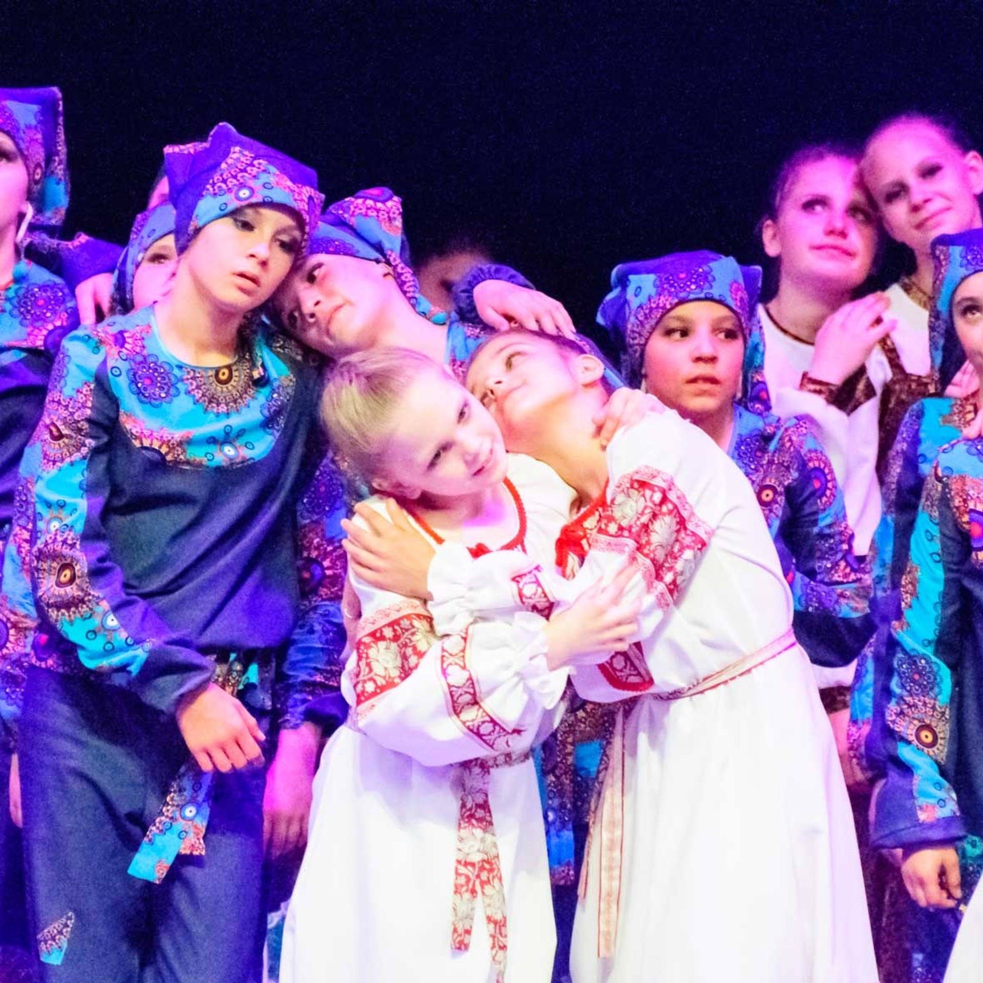 МАЙ 2015 (Юбилей Е.Т.). Взгляд через объектив