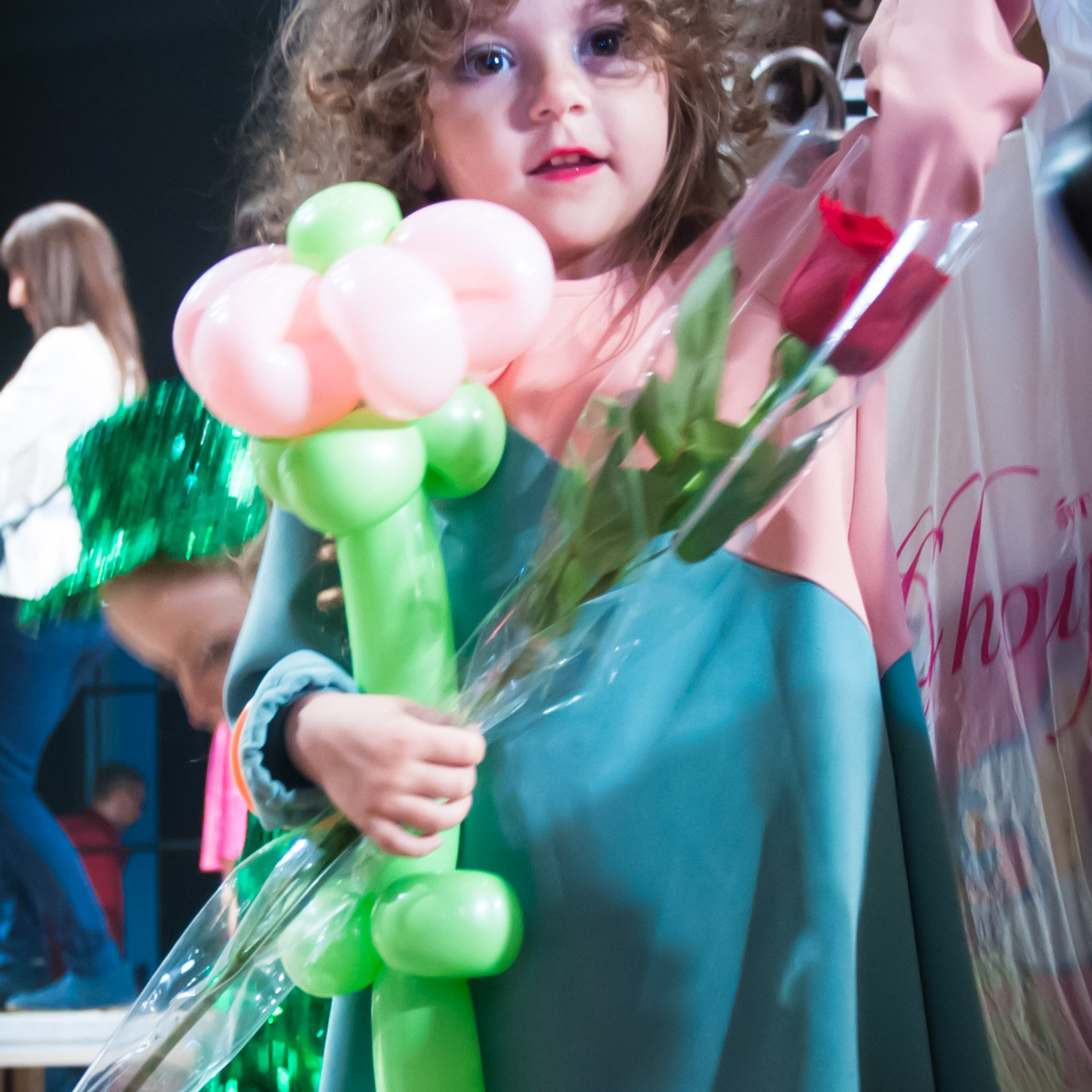 ИЮНЬ 2017 (Концерт + Мятлево). Взгляд через объектив