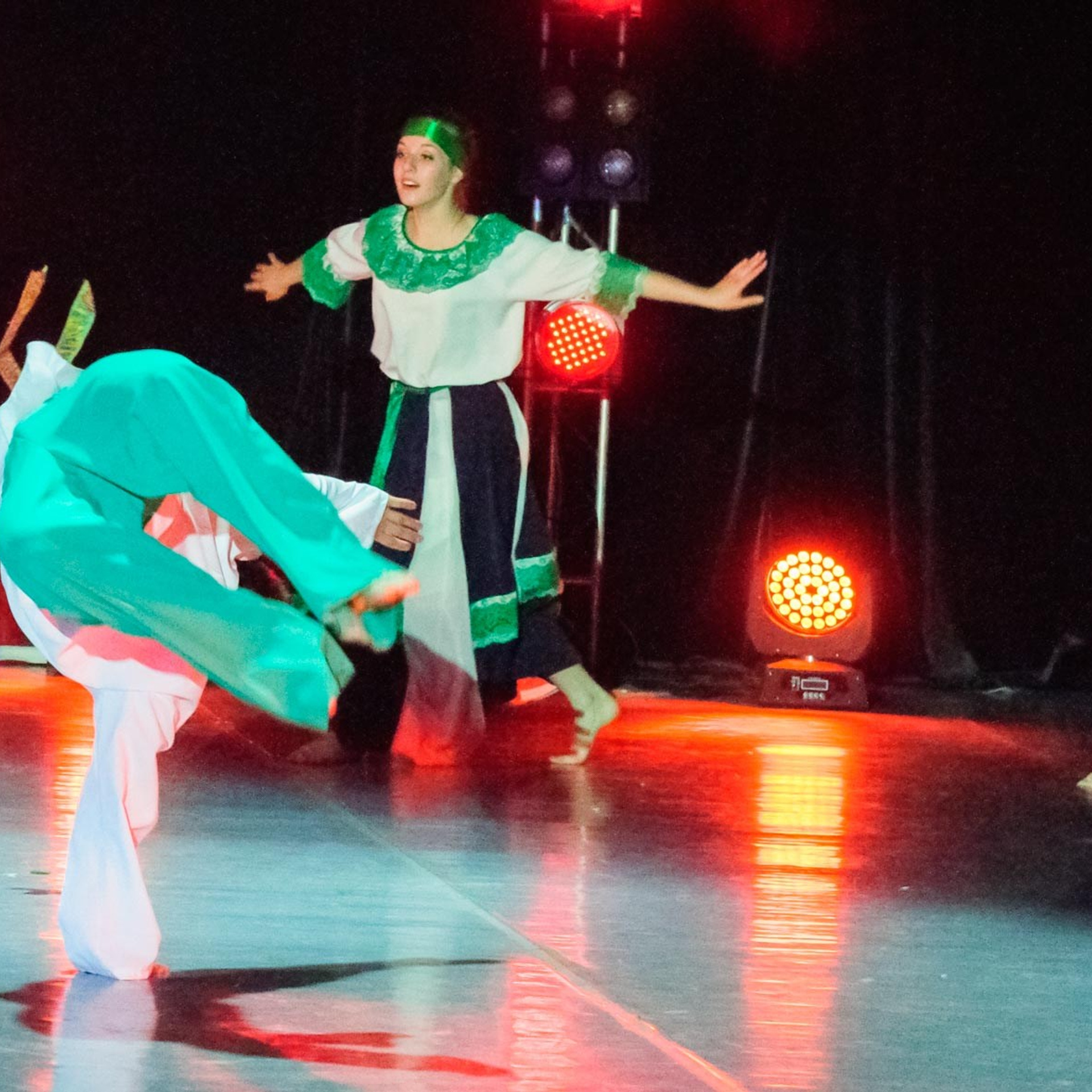 МАЙ 2015 (Юбилей Е.Т.). Взгляд через объектив