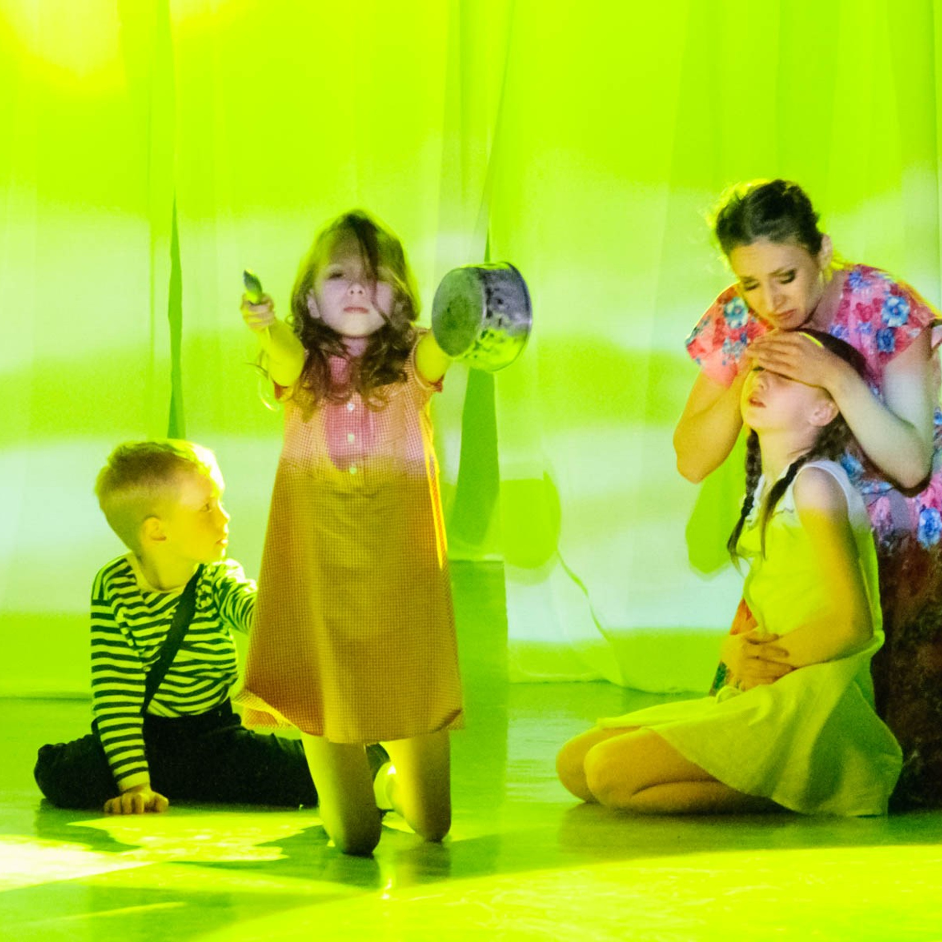 МАЙ 2015 (Юбилей Е.Т.). Взгляд через объектив