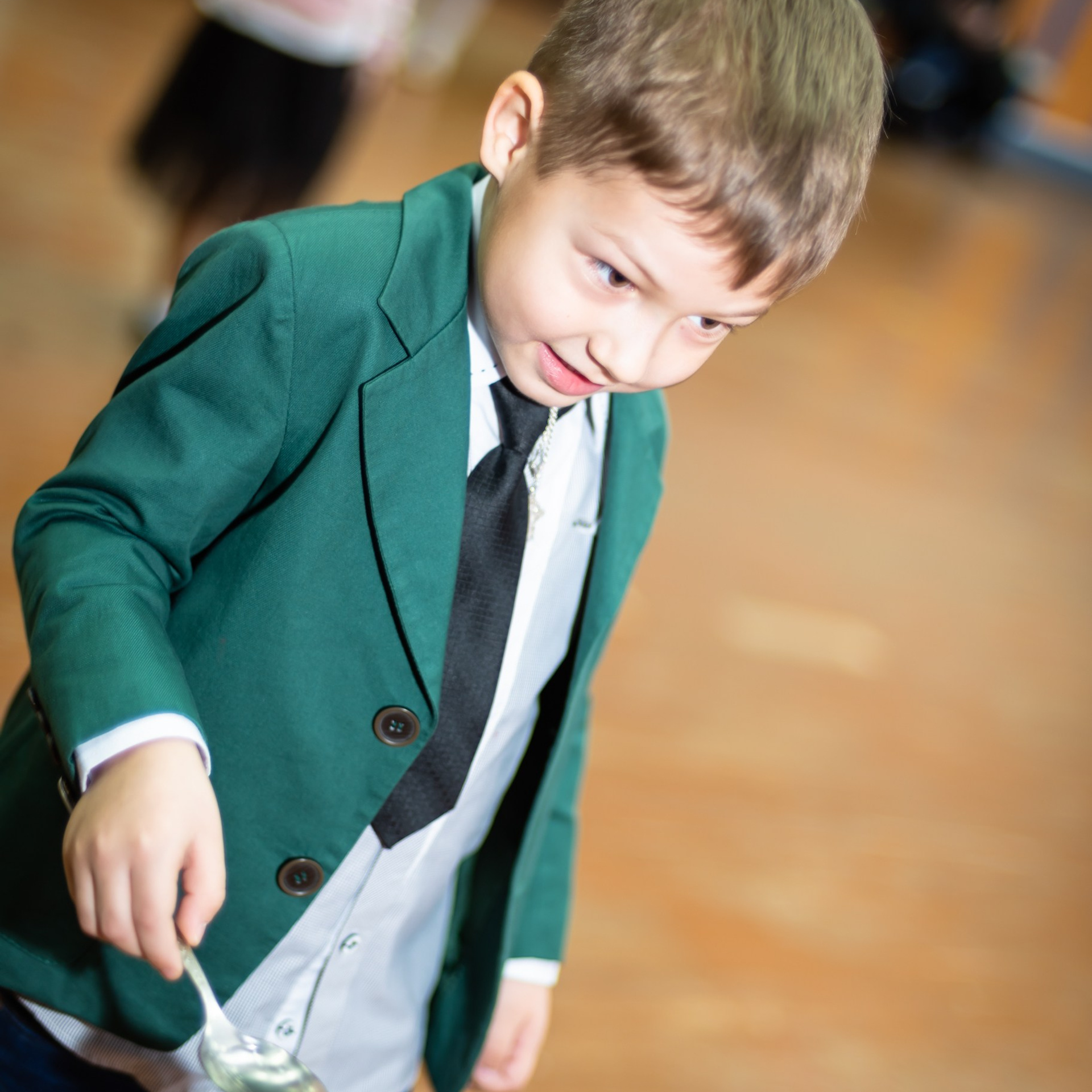 ДЕКАБРЬ 2018 (Новый Год). Взгляд через объектив