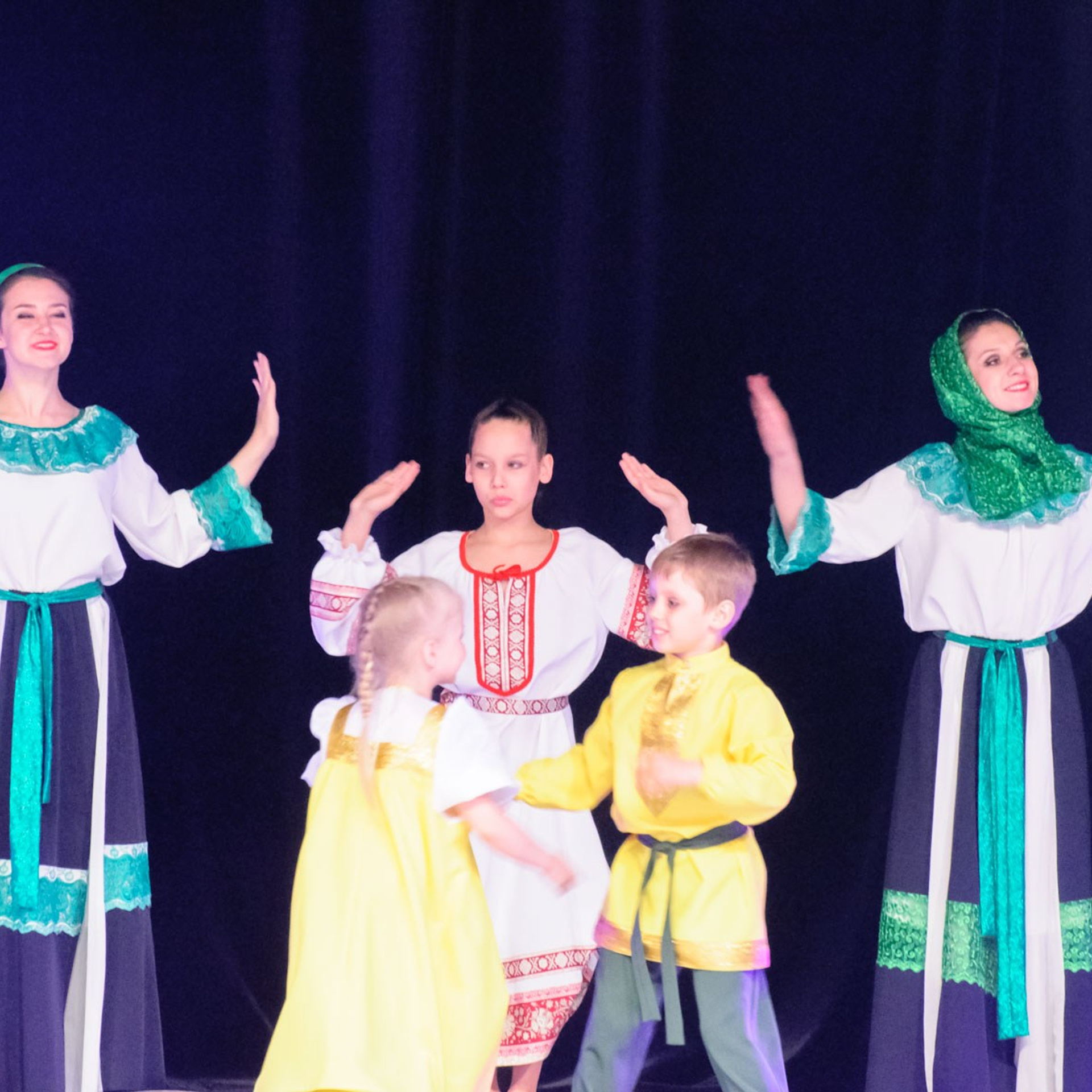 МАЙ 2015 (Юбилей Е.Т.). Взгляд через объектив