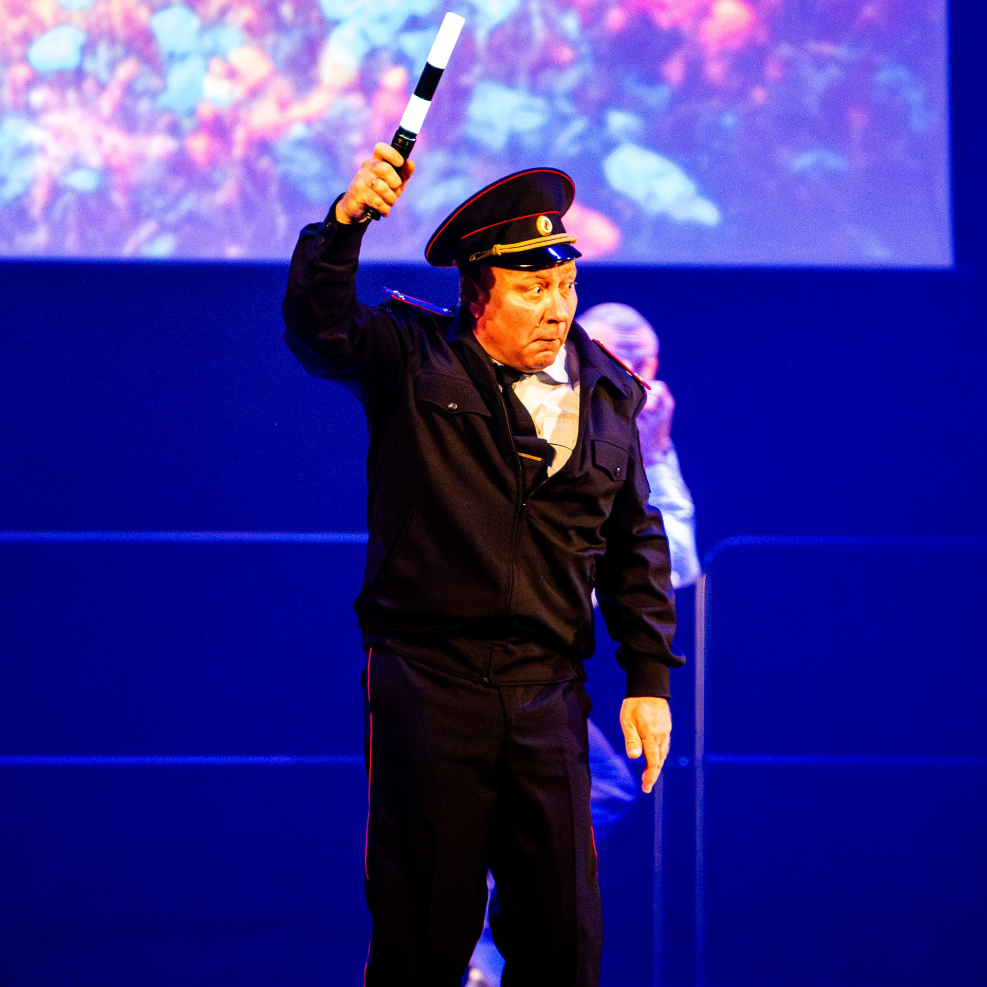 30 мая 2025. Взгляд через объектив