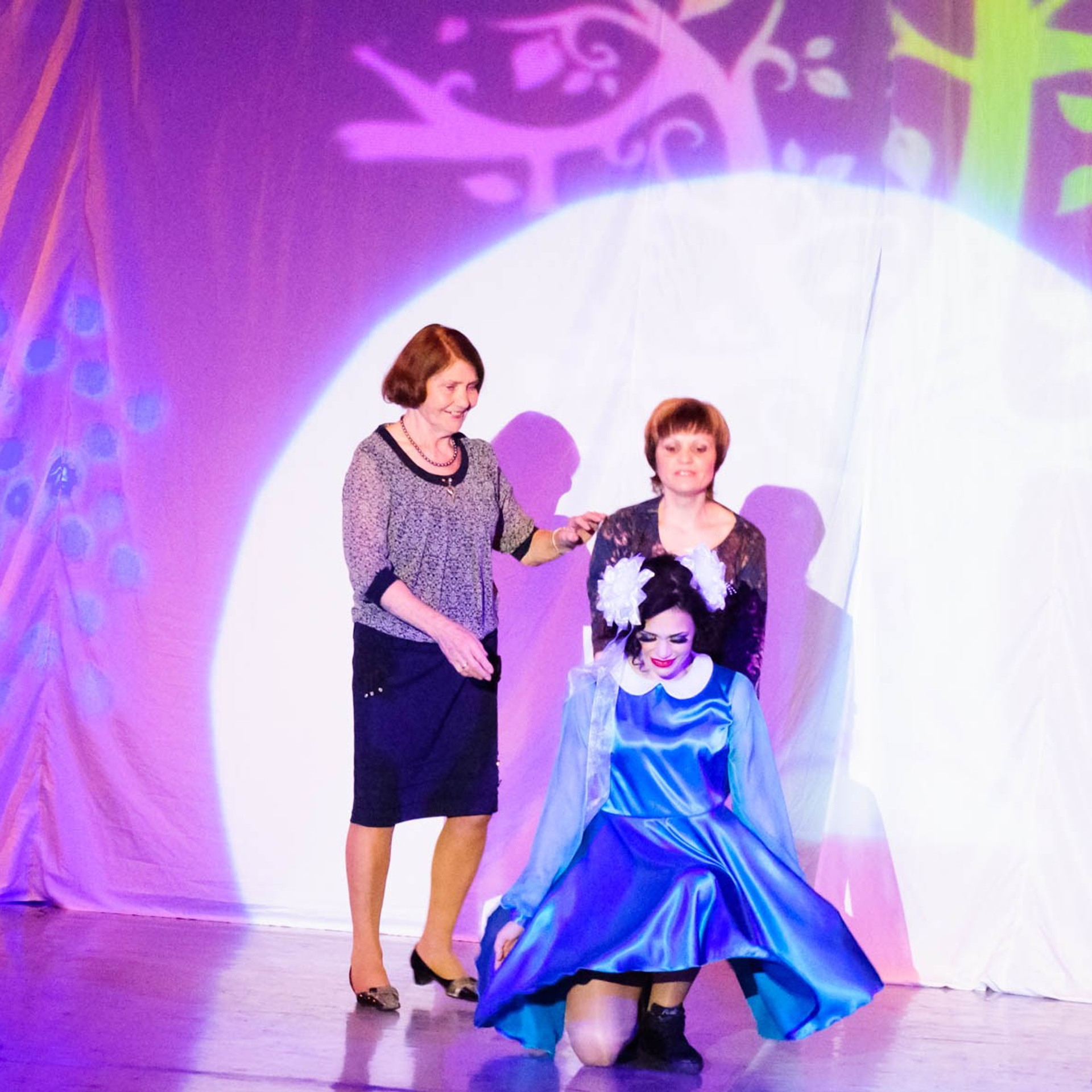 МАЙ 2015 (Юбилей Е.Т.). Взгляд через объектив