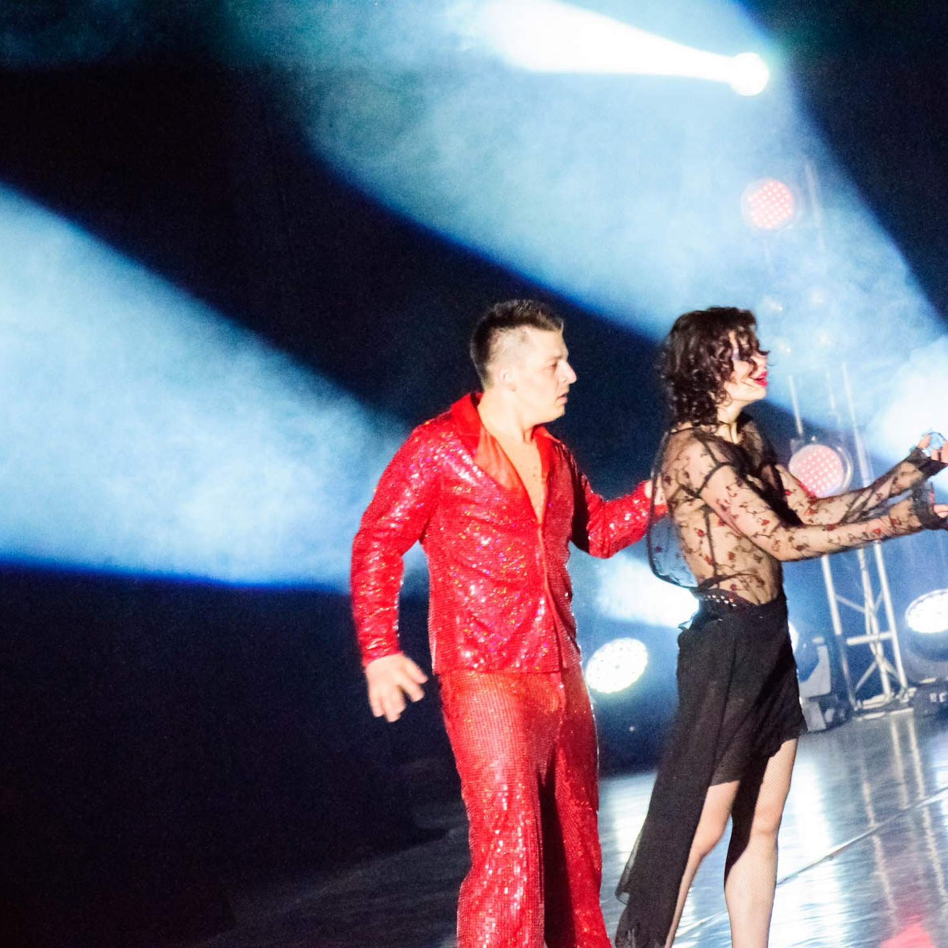 МАЙ 2015 (Юбилей Е.Т.). Взгляд через объектив