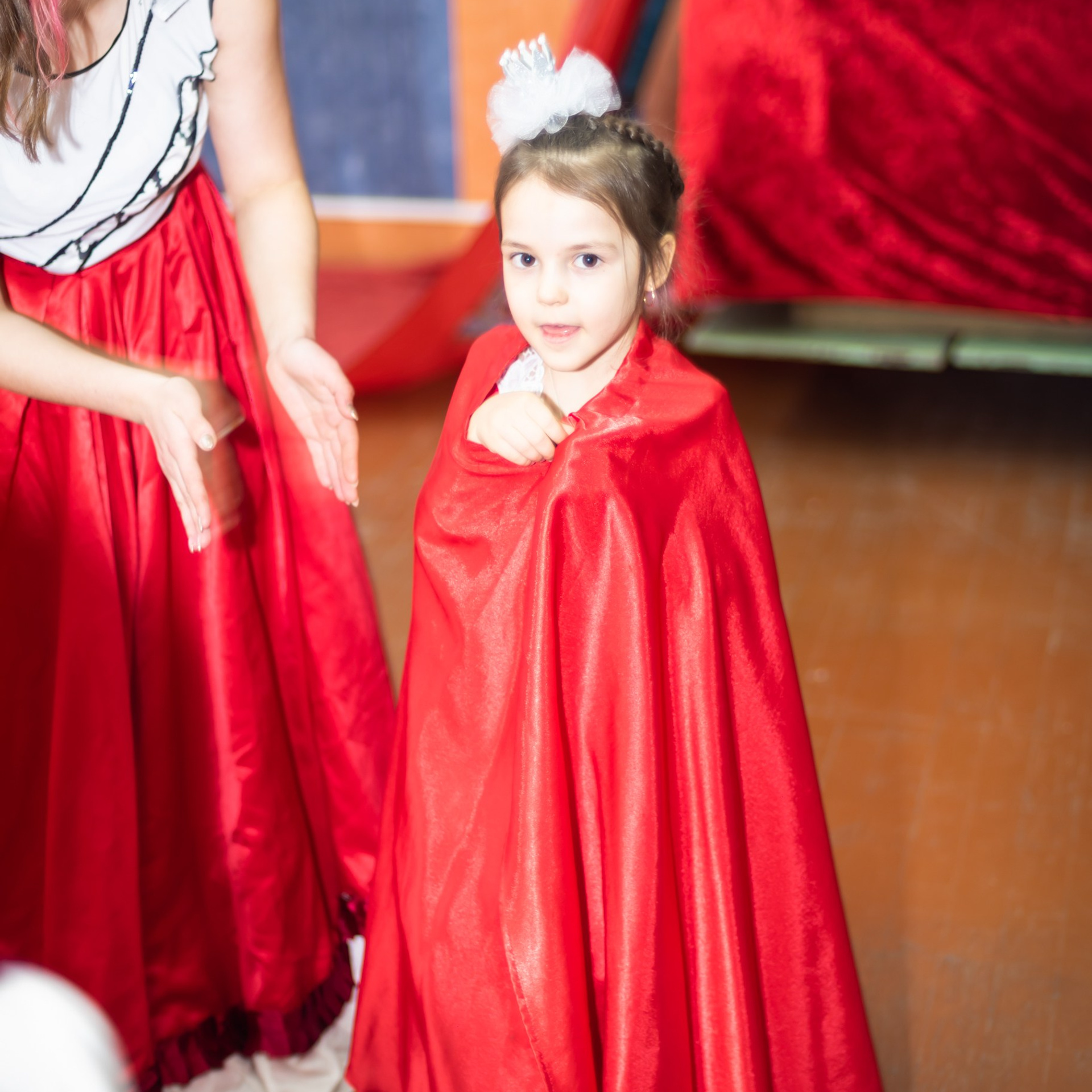 ДЕКАБРЬ 2018 (Новый Год). Взгляд через объектив