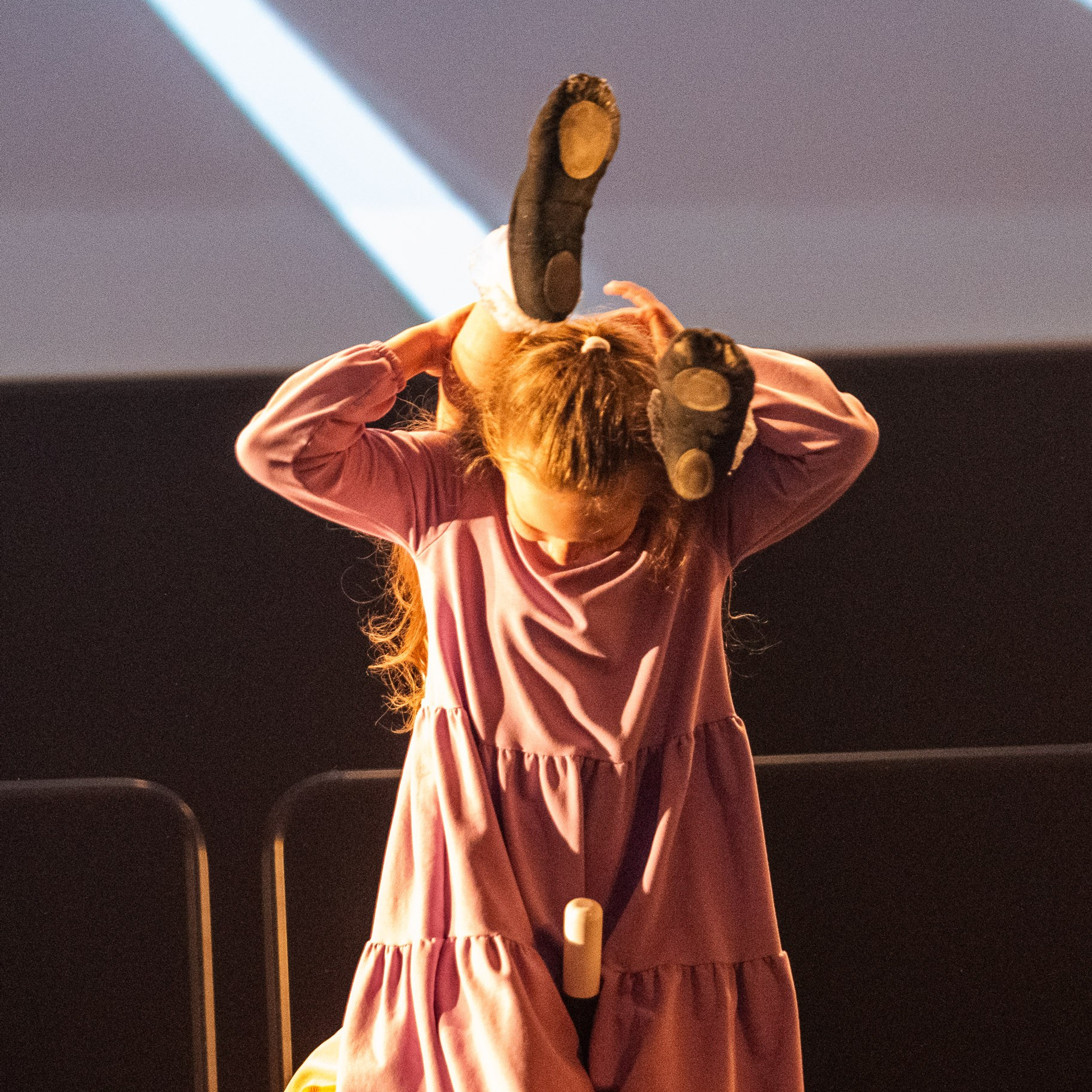 30 мая 2025. Взгляд через объектив