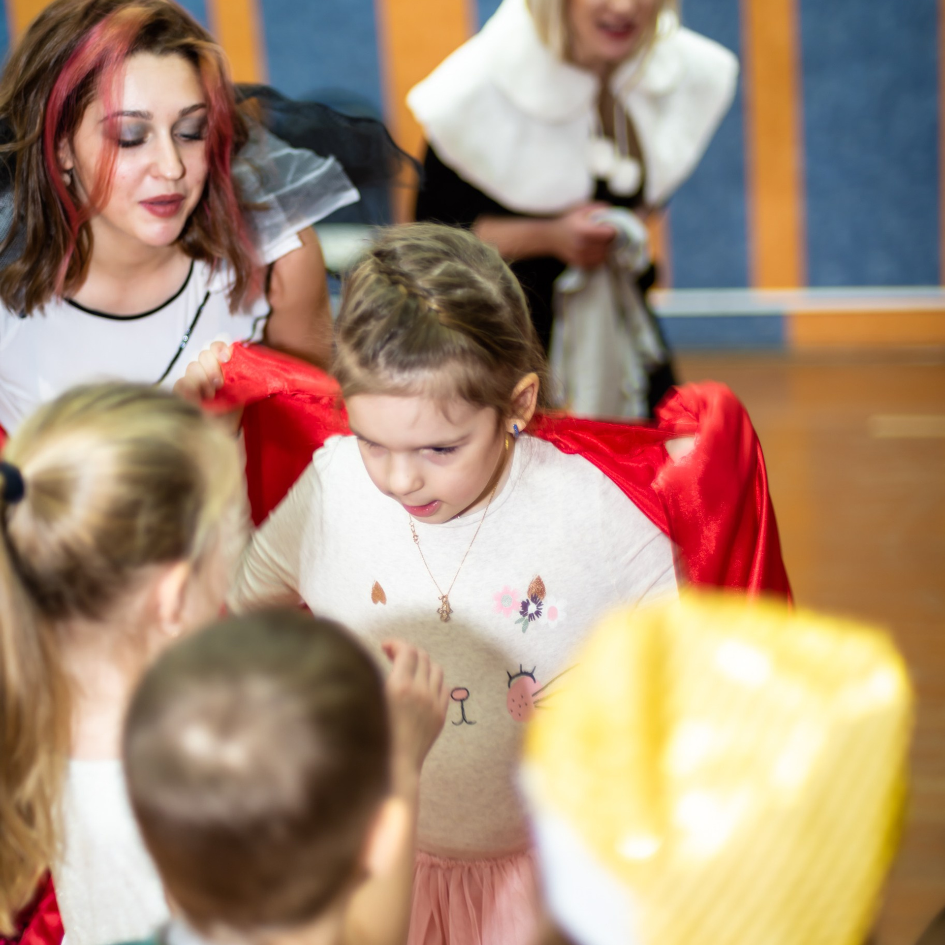 ДЕКАБРЬ 2018 (Новый Год). Взгляд через объектив