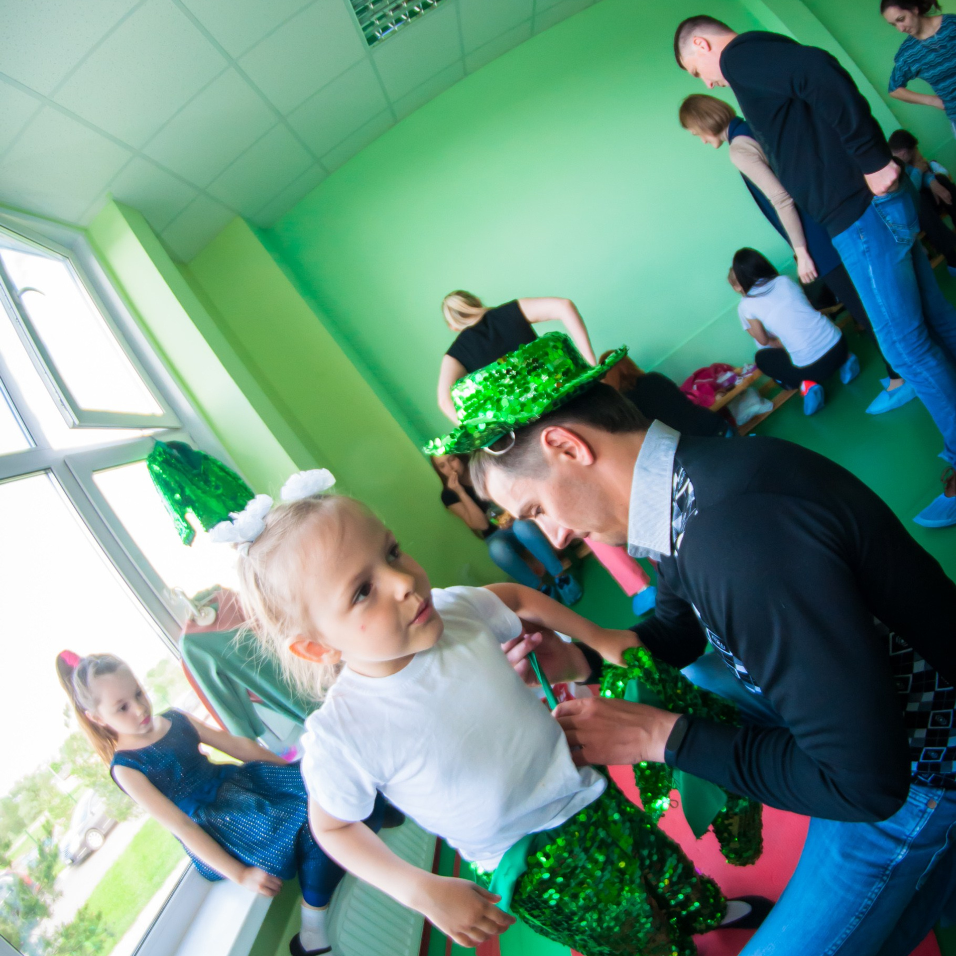 ИЮНЬ 2017 (Концерт + Мятлево). Взгляд через объектив