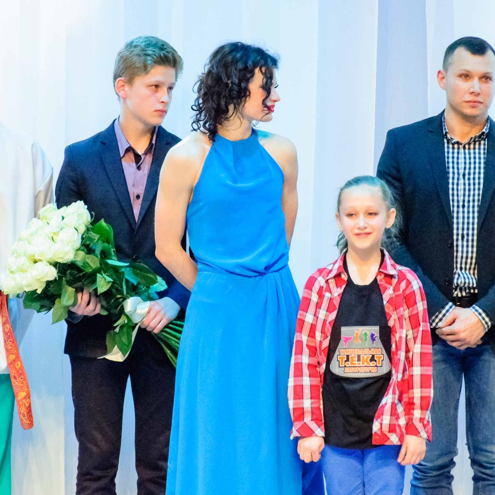 МАЙ 2015 (Юбилей Е.Т.). Взгляд через объектив