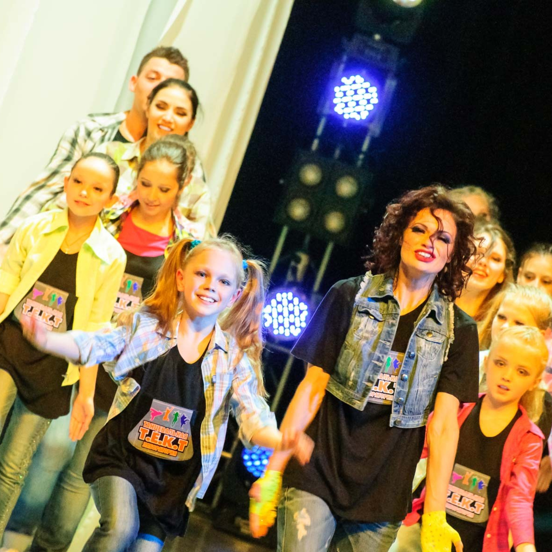 МАЙ 2015 (Юбилей Е.Т.). Взгляд через объектив