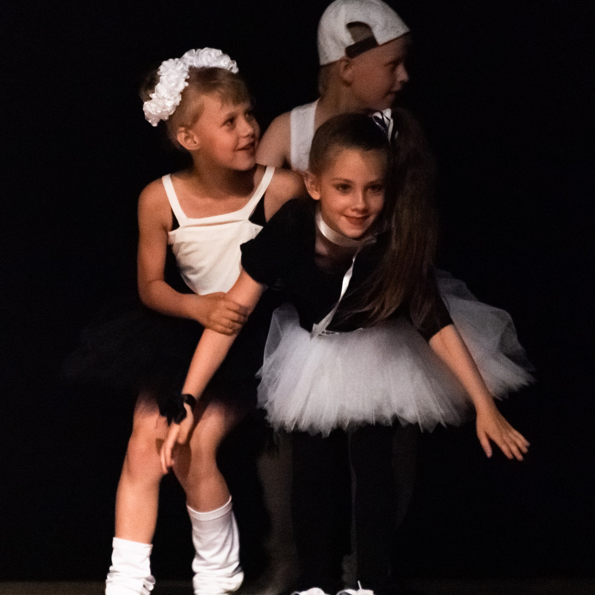 ИЮЛЬ 2019. Взгляд через объектив