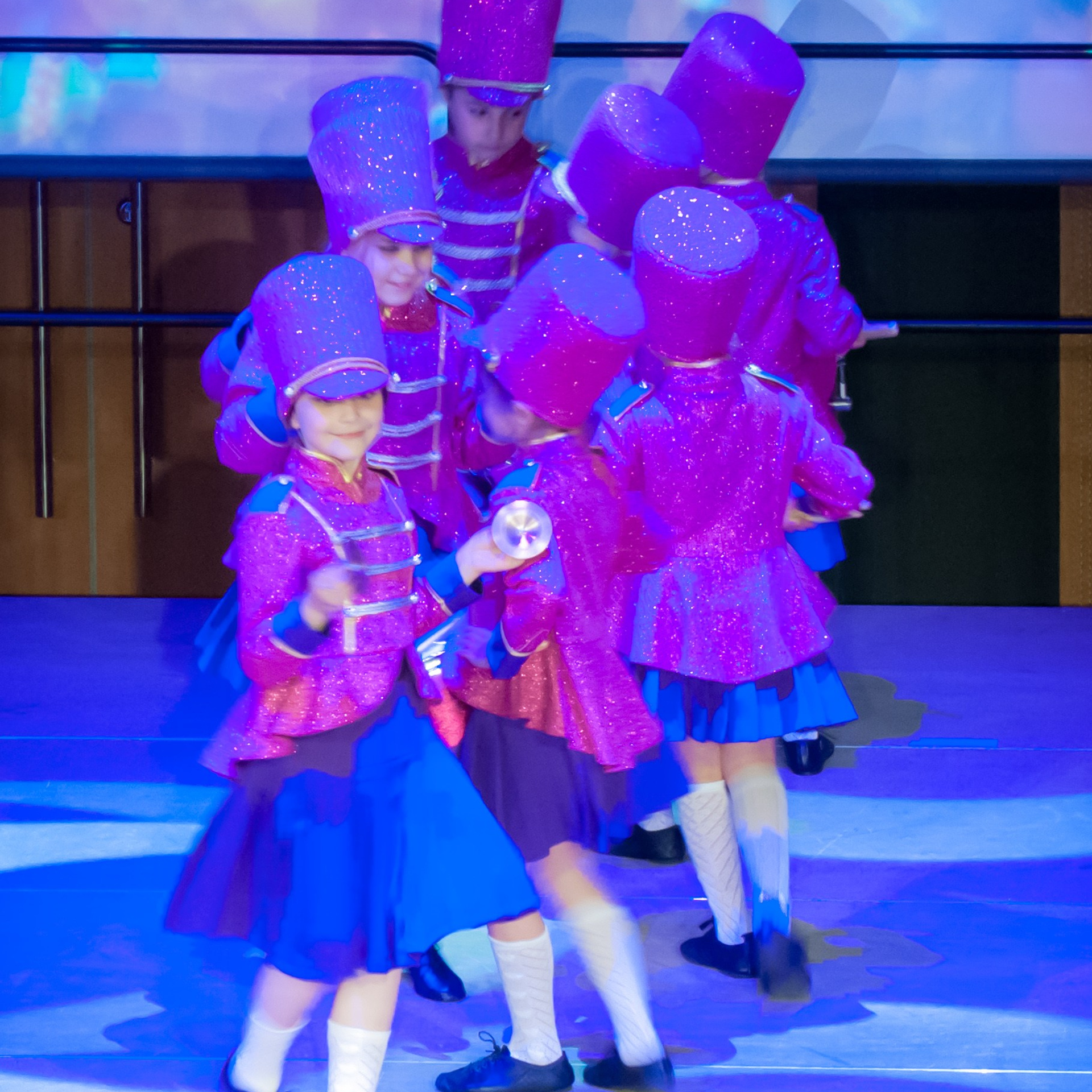 ИЮНЬ 2017 (Концерт + Мятлево). Взгляд через объектив