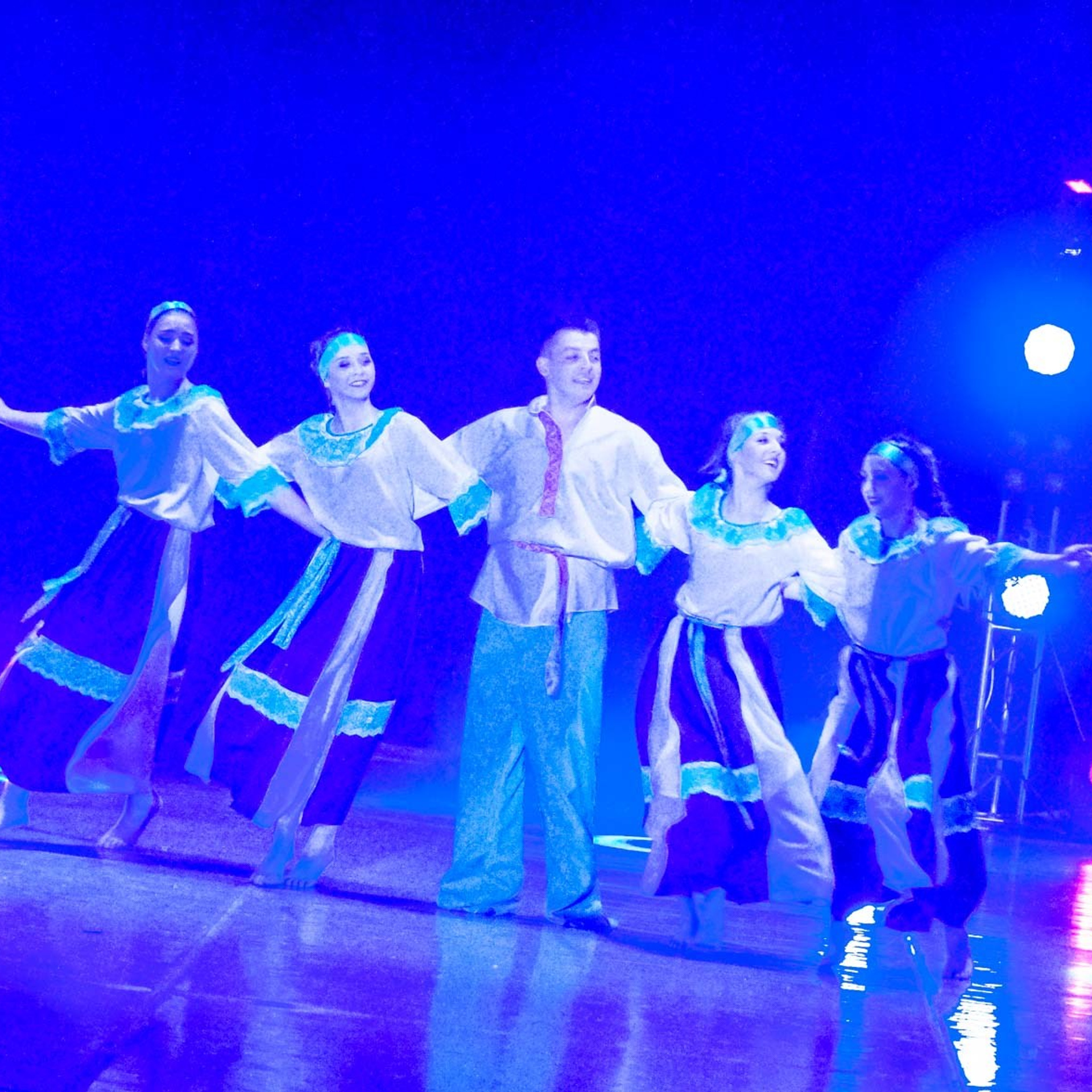 МАЙ 2015 (Юбилей Е.Т.). Взгляд через объектив