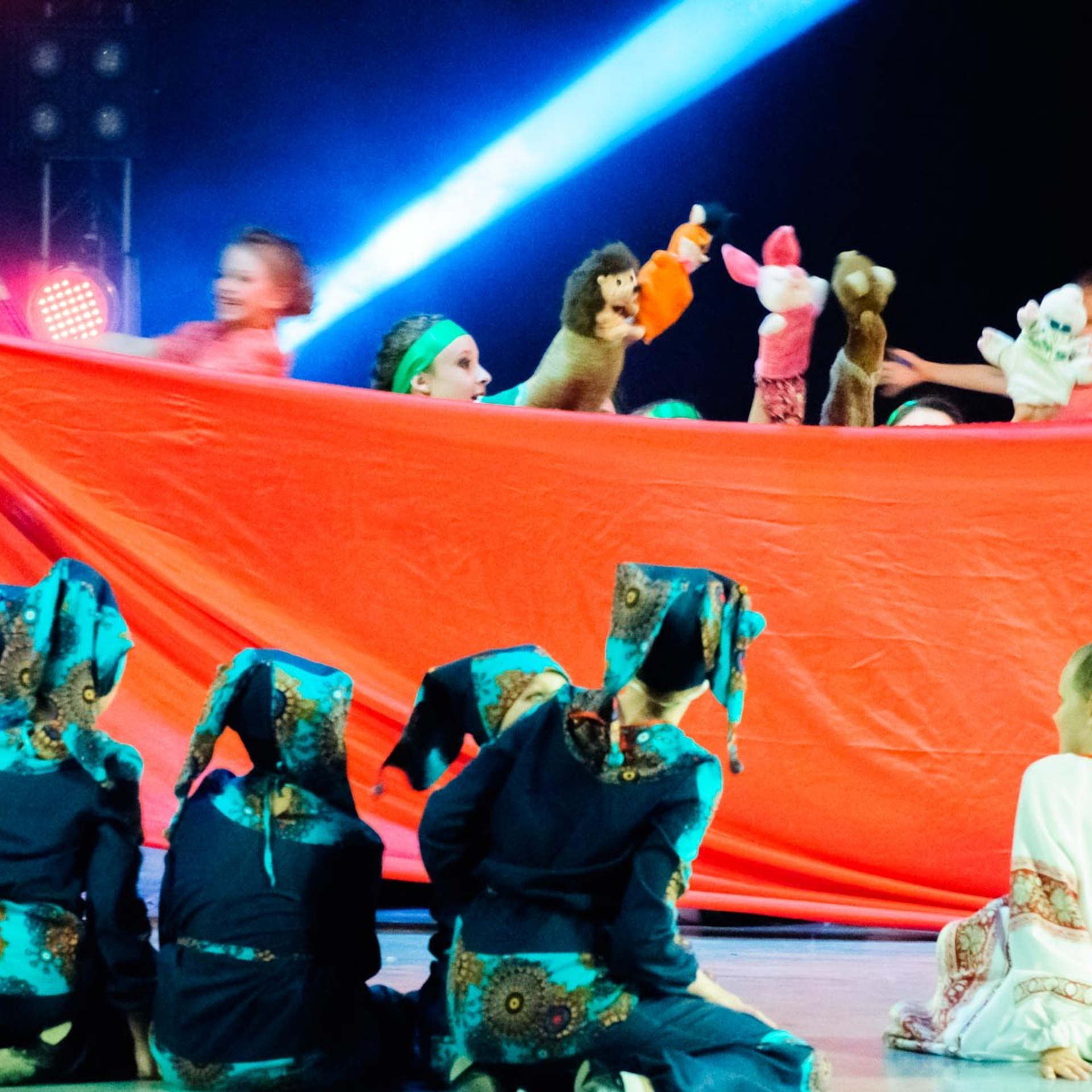 МАЙ 2015 (Юбилей Е.Т.). Взгляд через объектив