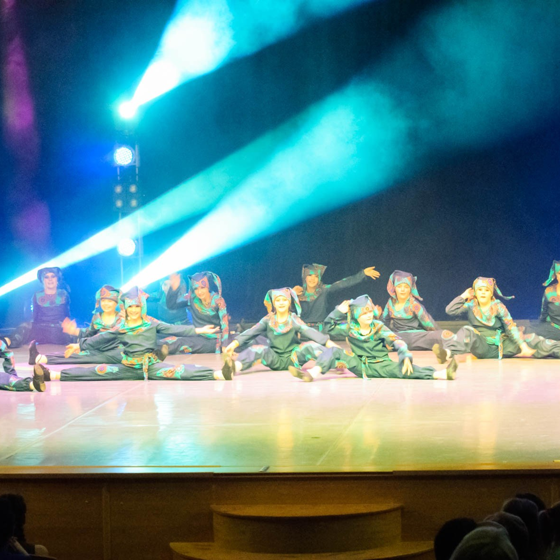 МАЙ 2015 (Юбилей Е.Т.). Взгляд через объектив